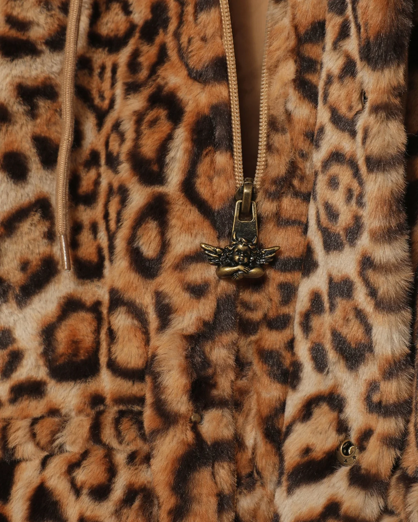 He's A Cheetah Manhunt Jacket - Image 4