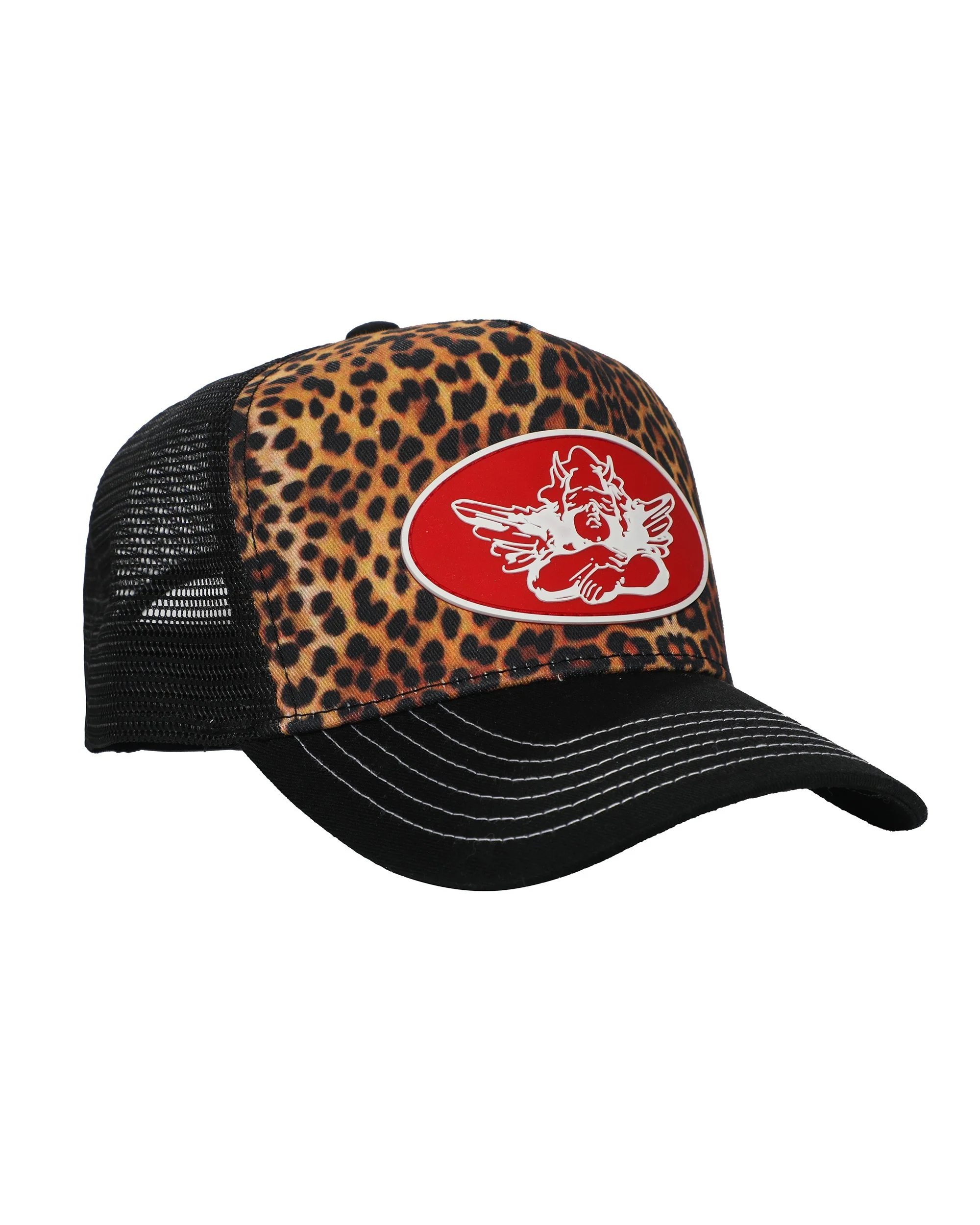 He's A Cheetah Trucker - Image 2