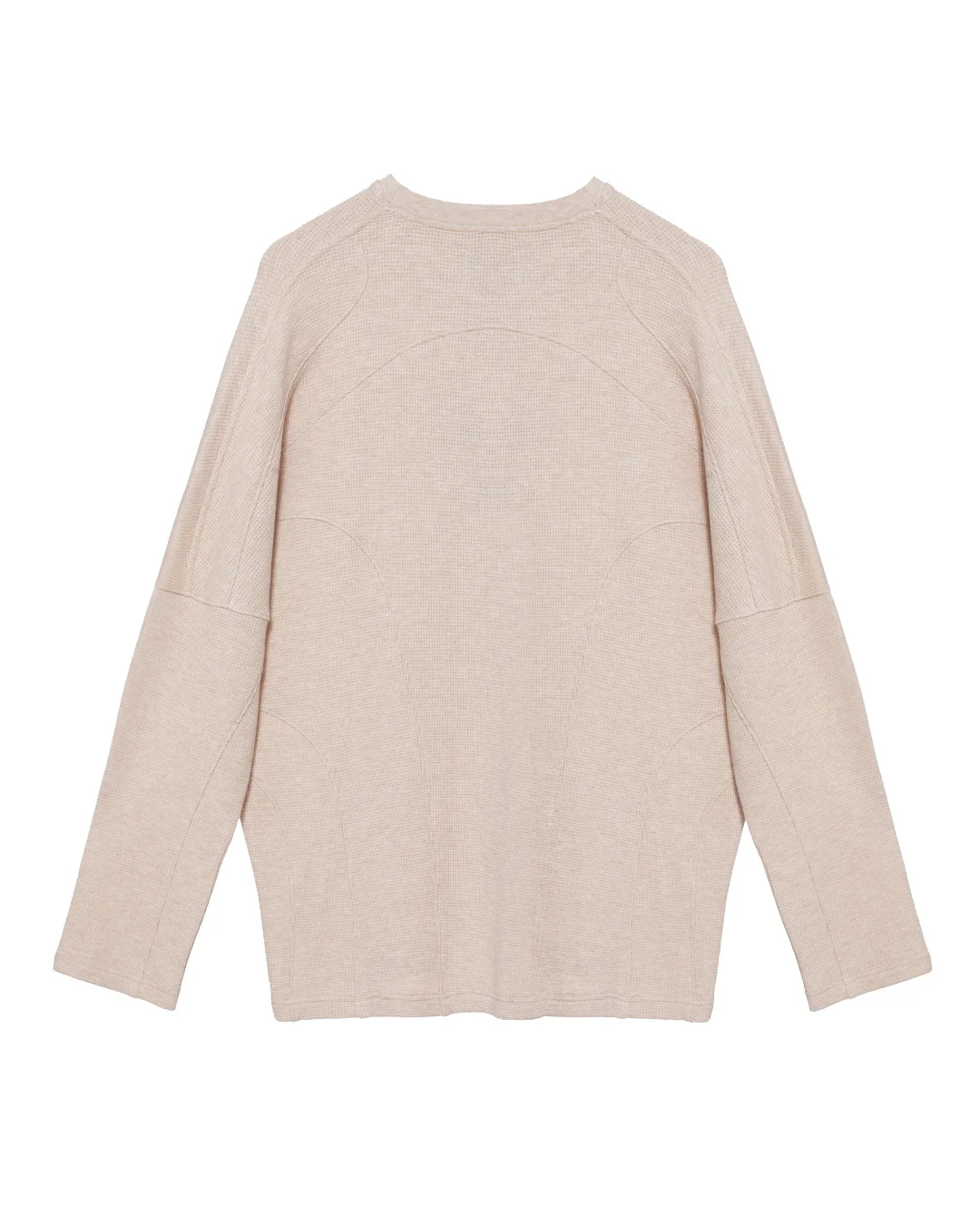 Hit The Slopes Sporty Thermal Longsleeve - Image 2