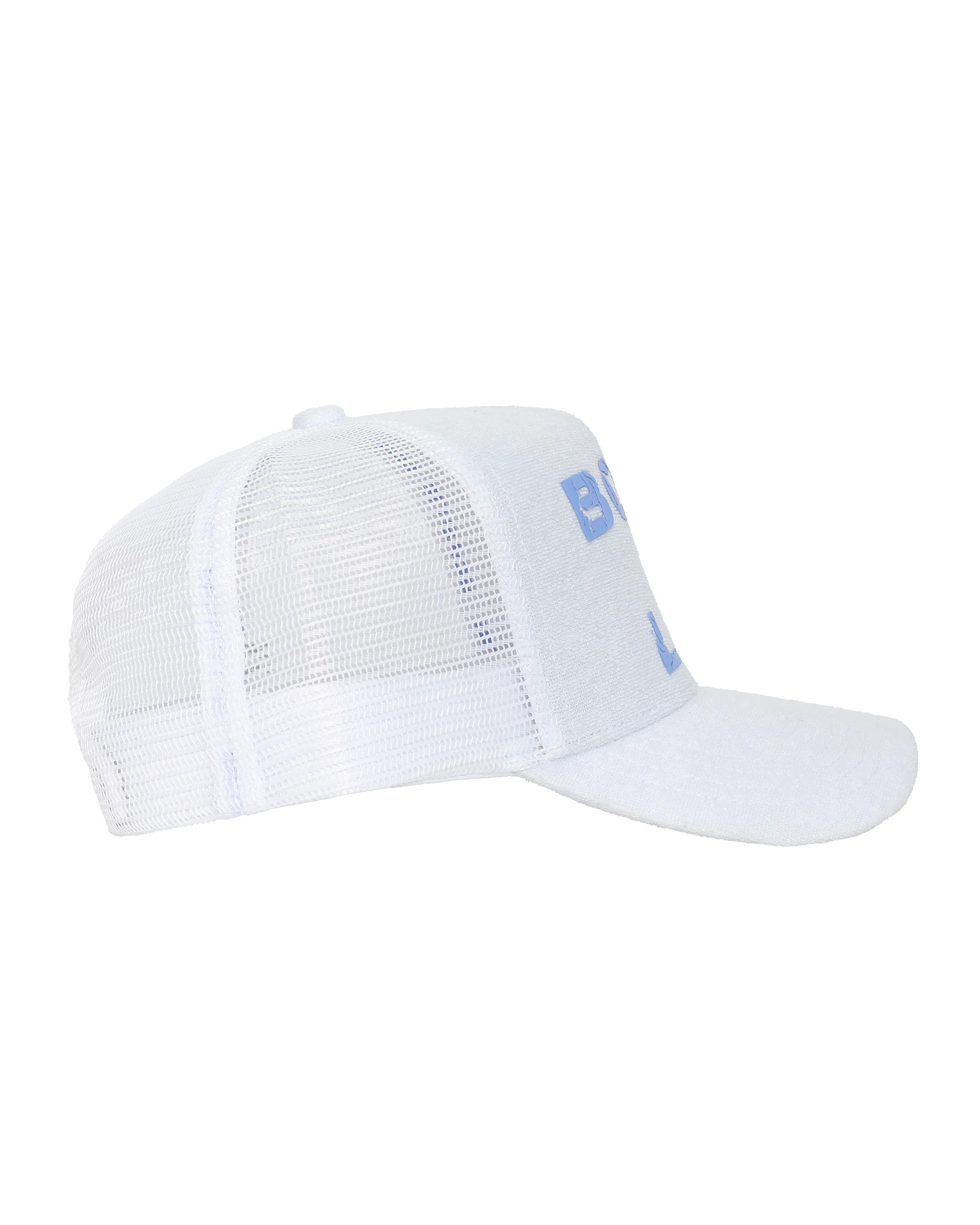 I'm The Captain Trucker Hat - Image 3