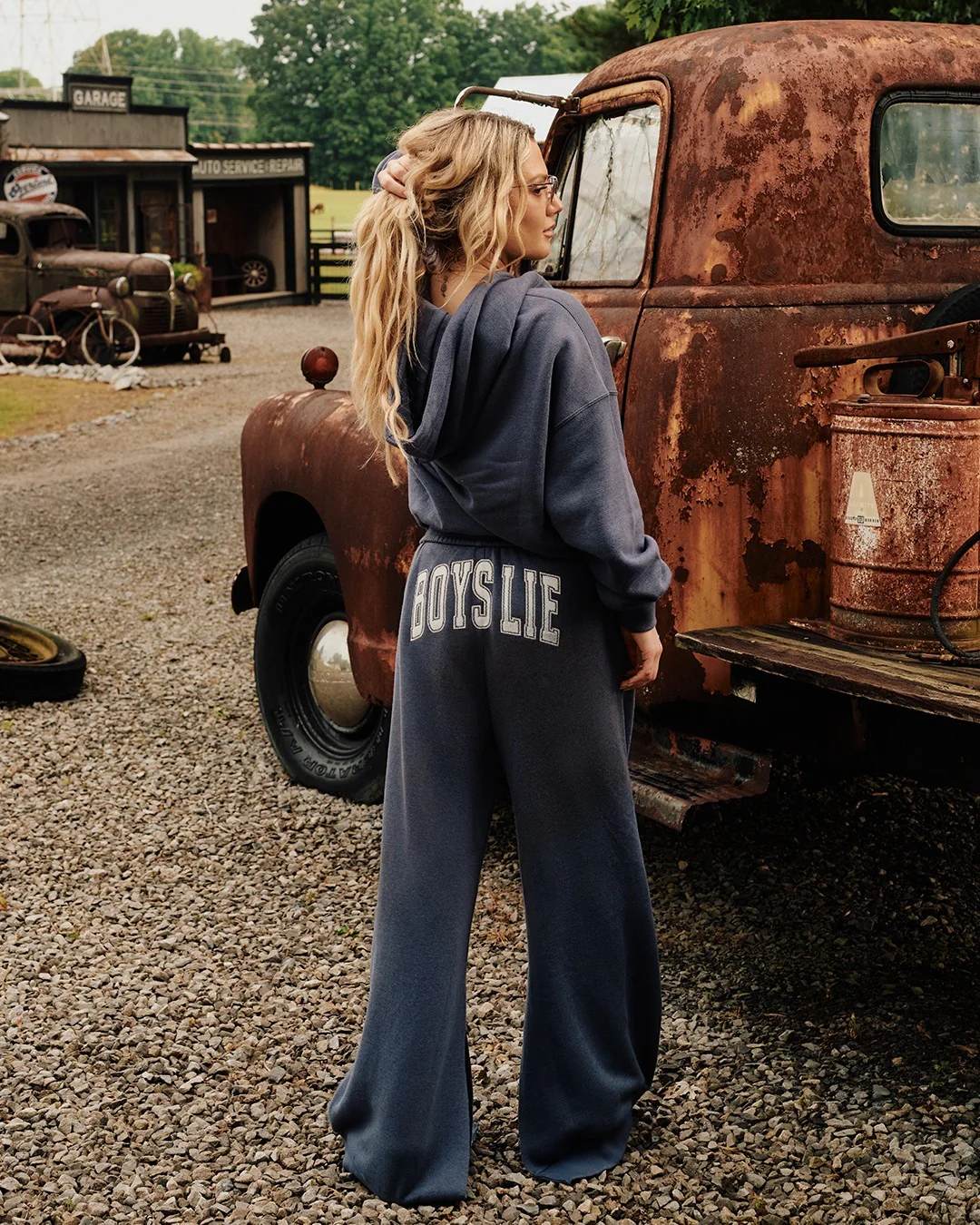 In Too Deep MM Pant - Image 4