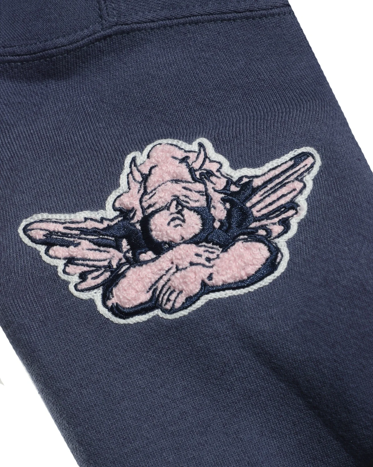 In Too Deep Racer Hoodie - Image 4