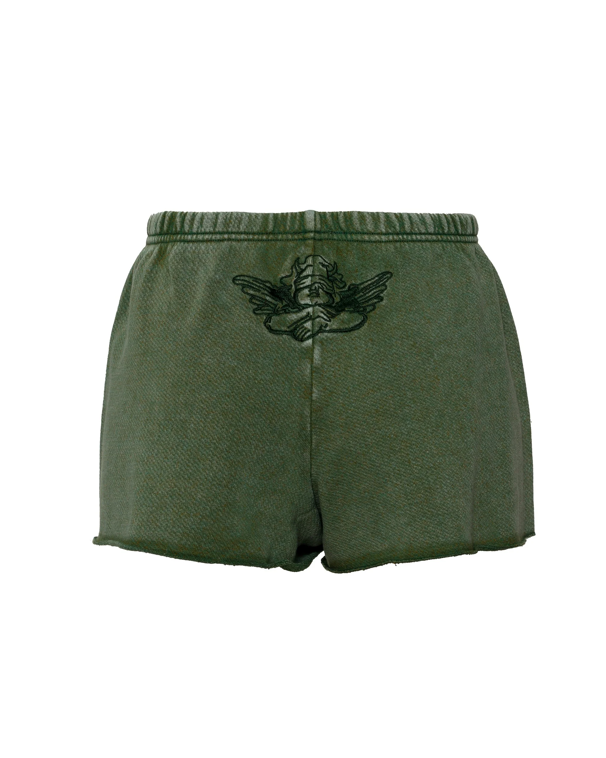 Just Fore You Kimmy Shorts - Image 2
