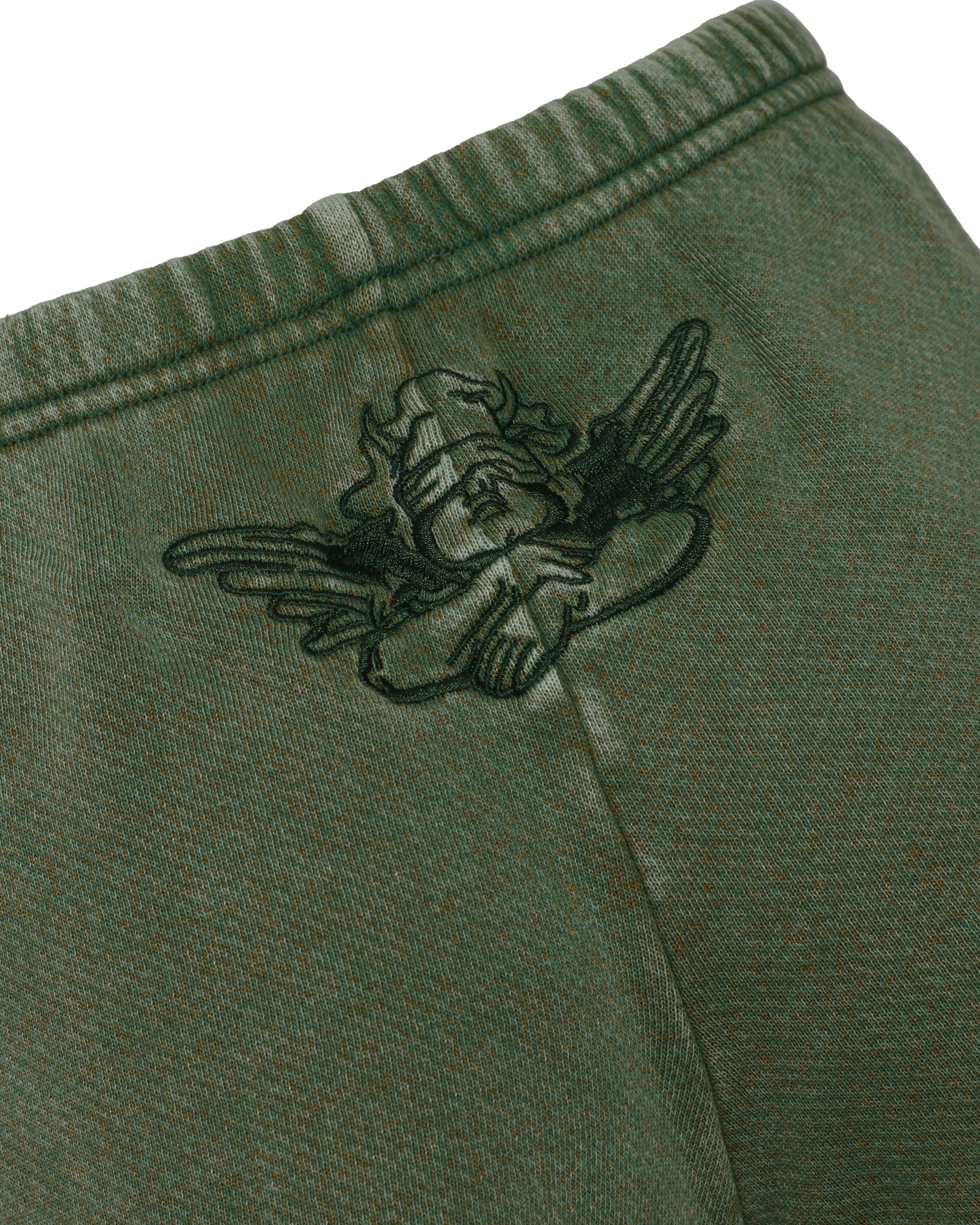 Just Fore You Kimmy Shorts - Image 4