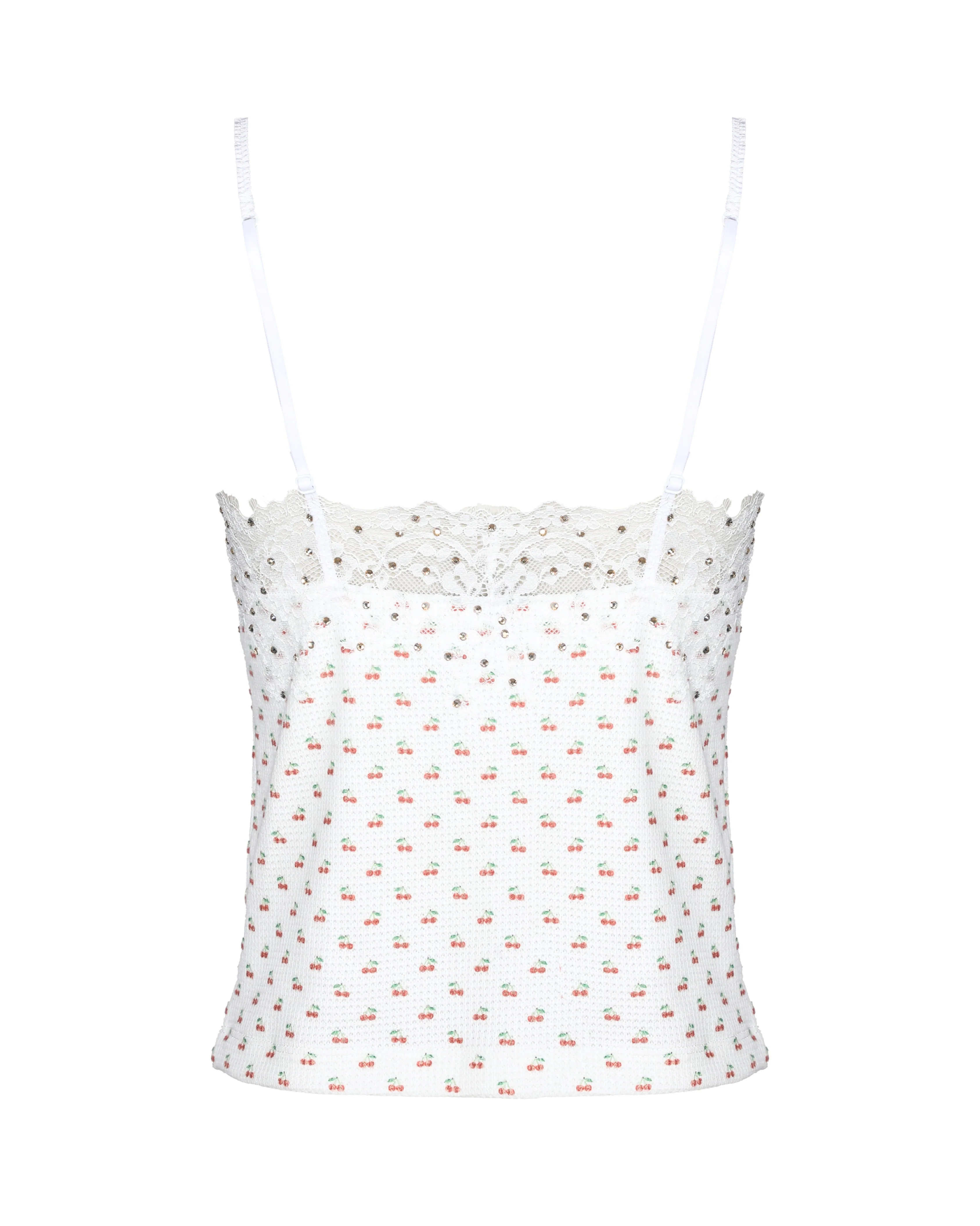 Know How To Pick 'Em Lacie Tank - Image 2