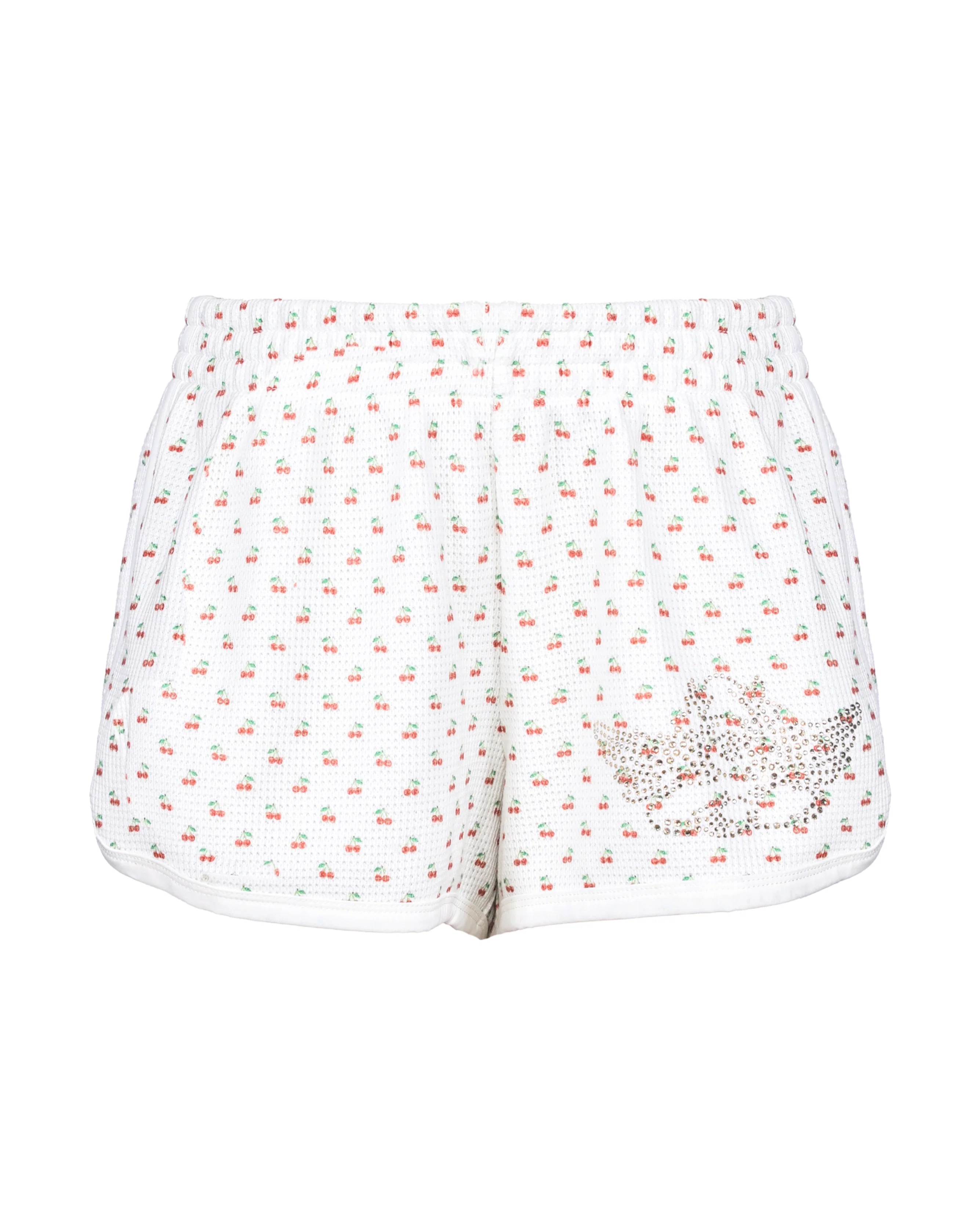 Know How to Pick 'Em Runner Shorts