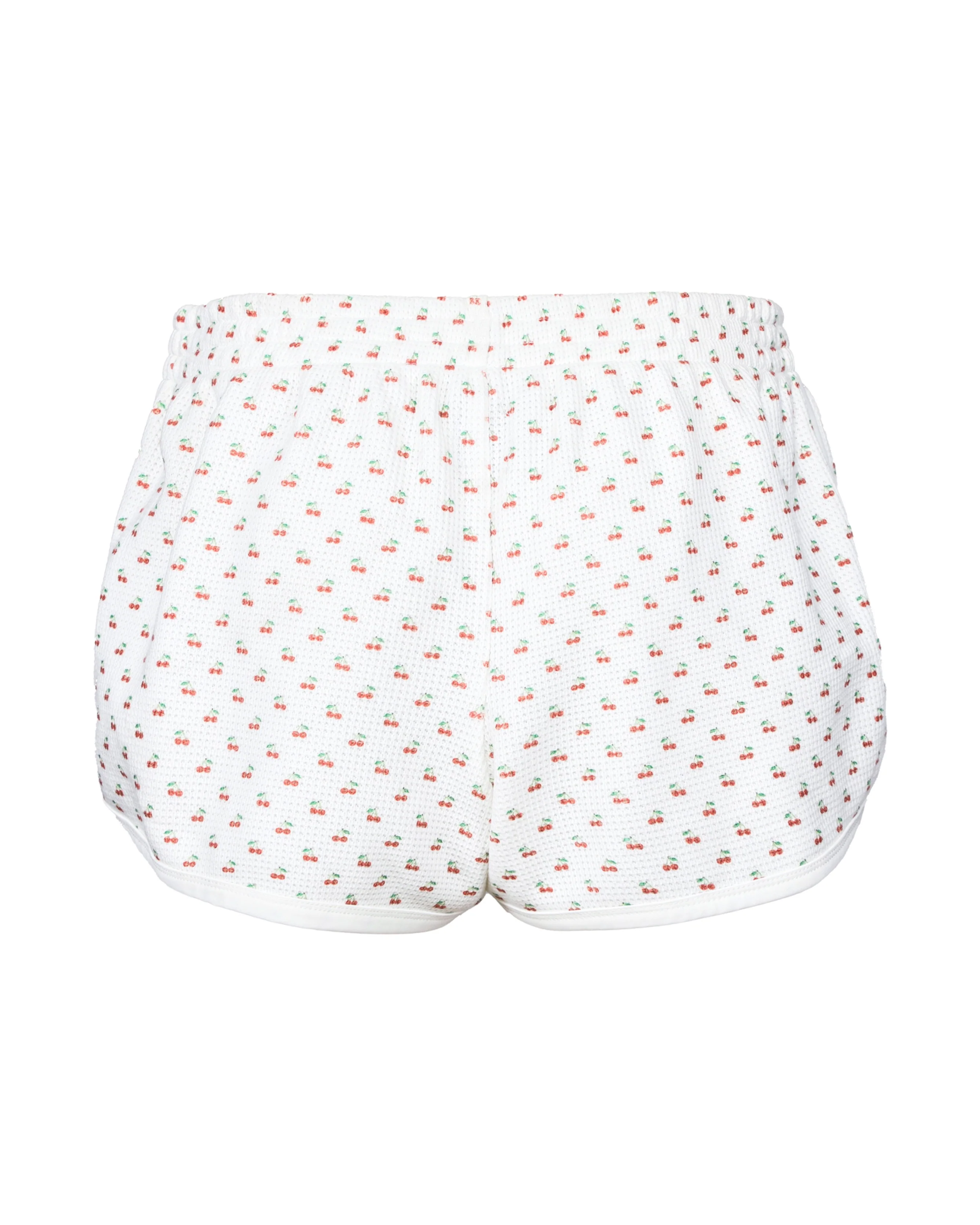Know How to Pick 'Em Runner Shorts - Image 2