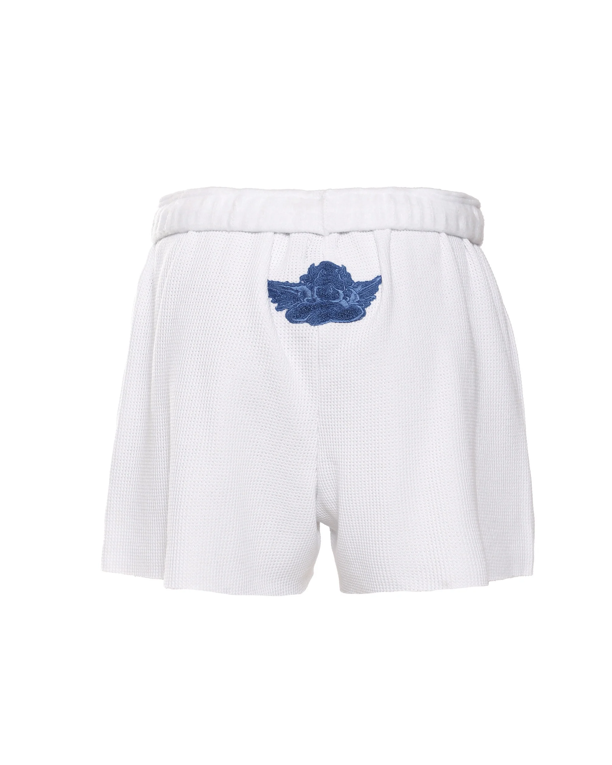 Later Cowboy Boys Lie Basic Shorts - Image 2