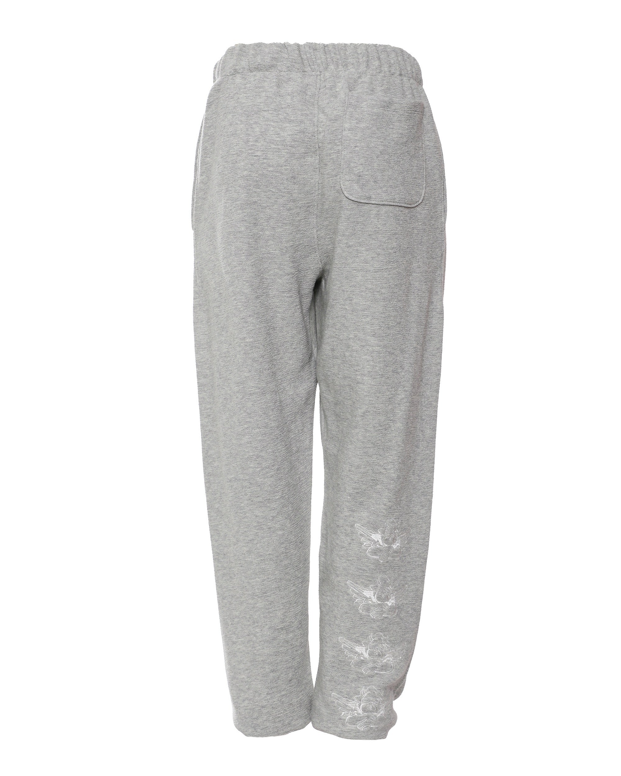 Later Cowboy Mac Slim Pant - Image 2