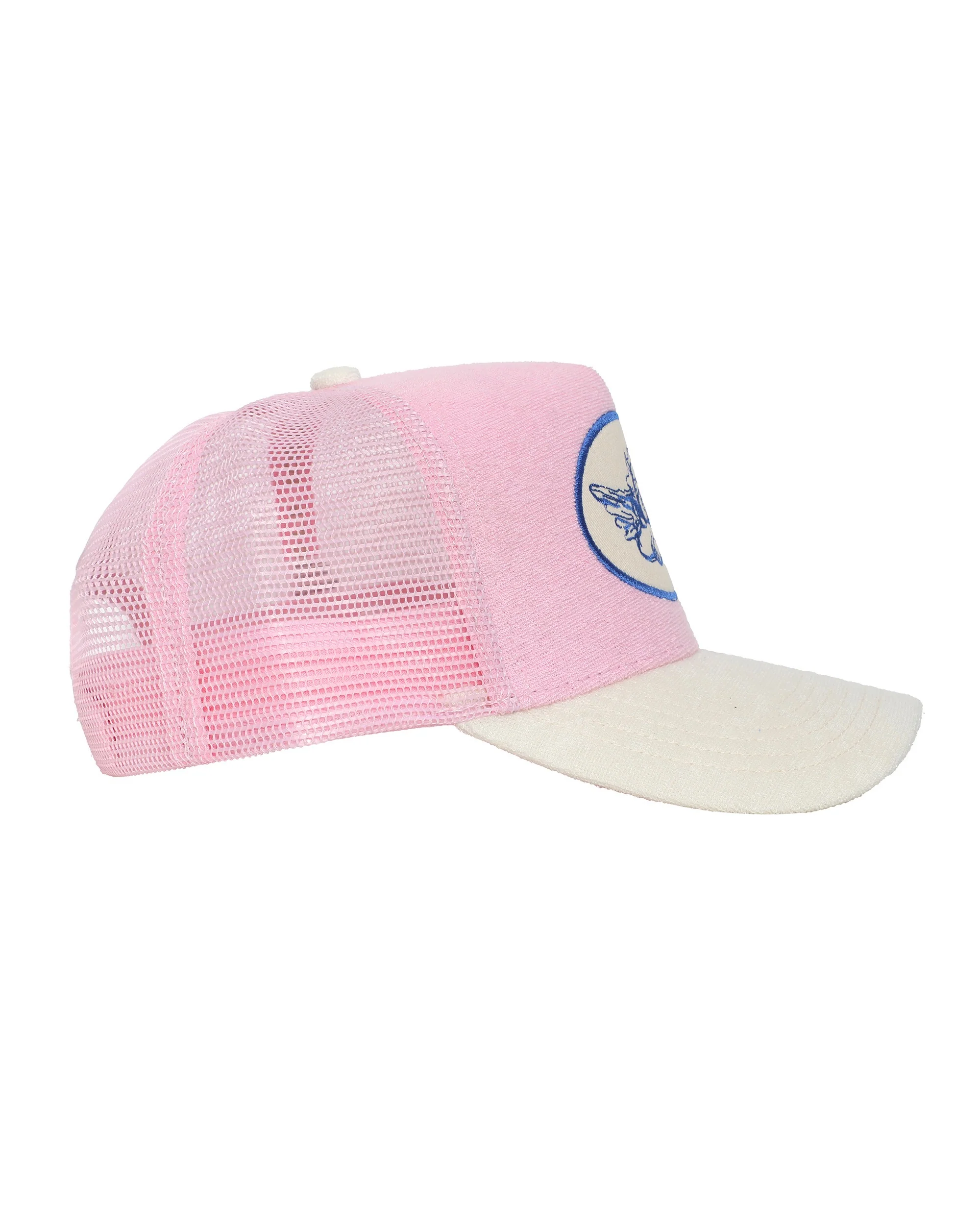Later Cowboy Trucker Hat - Image 3