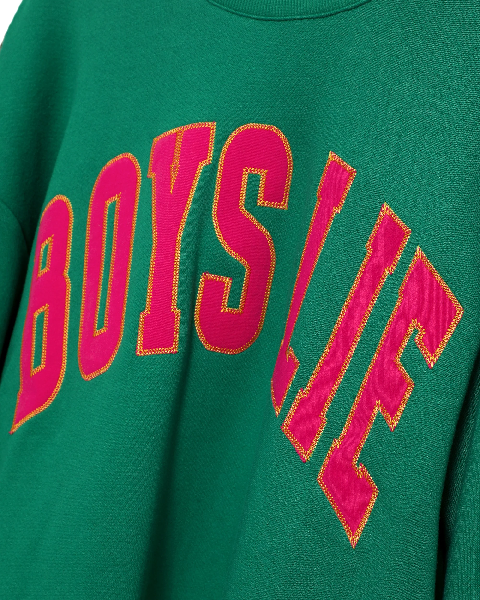 Lean Green Kara Crewneck - Image 4