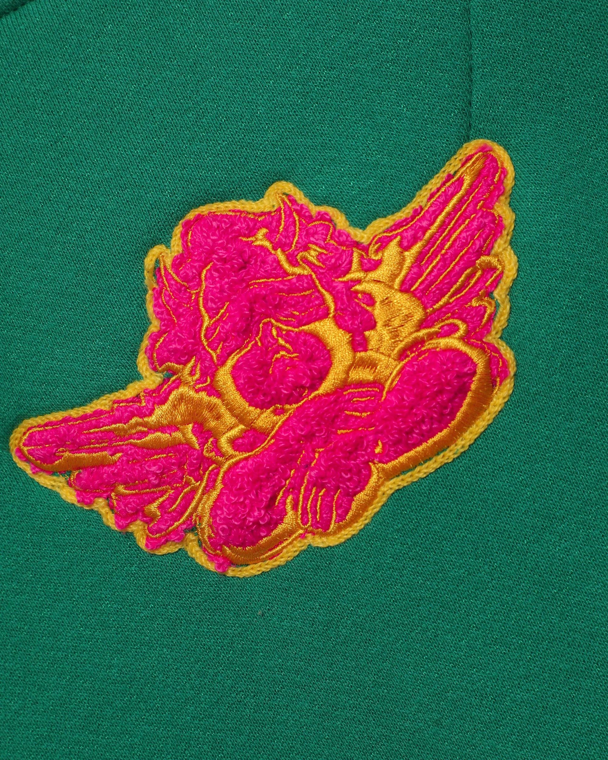 Lean Green Kara Crewneck - Image 5