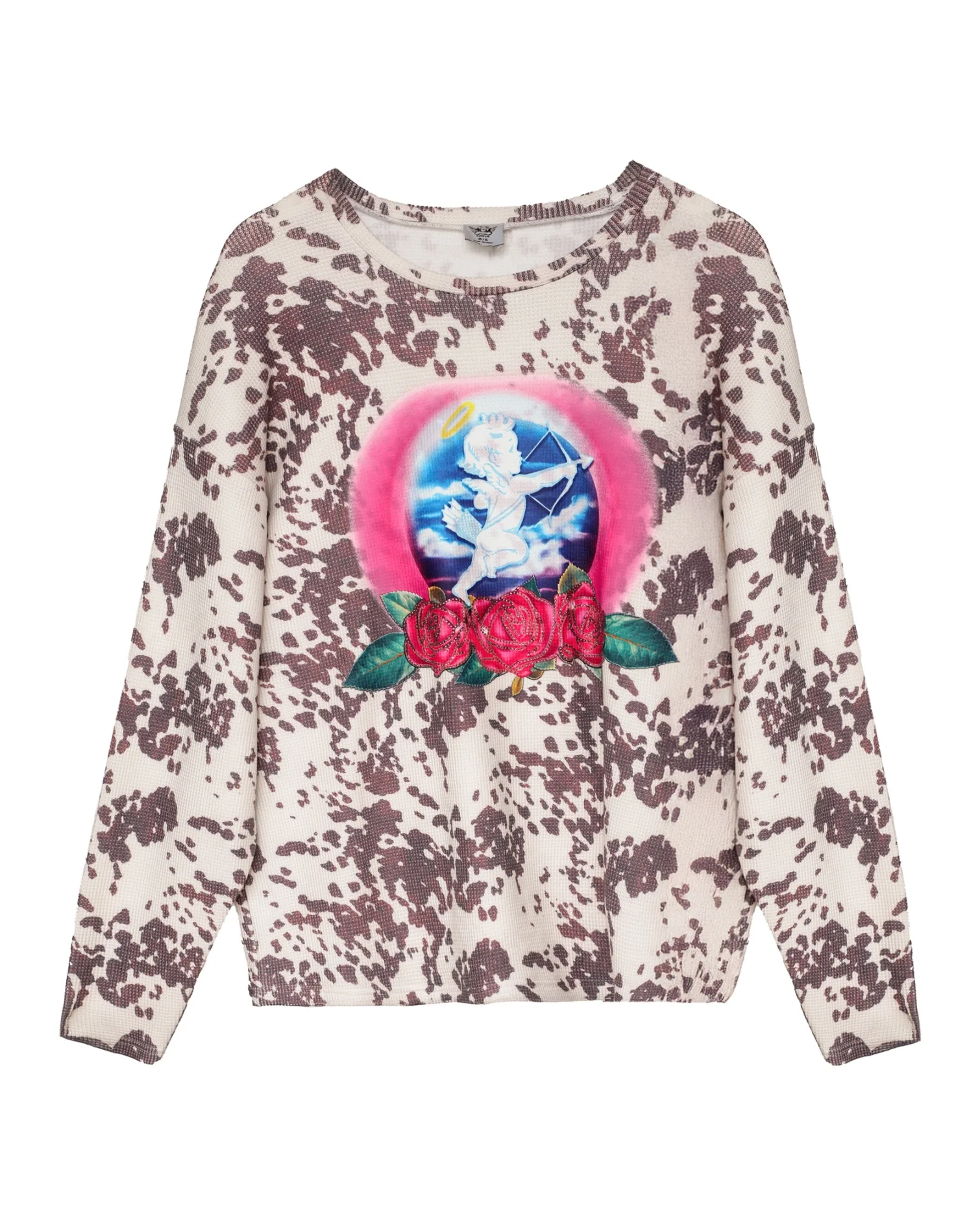 Lovestruck Cowgal Longsleeve Thermal