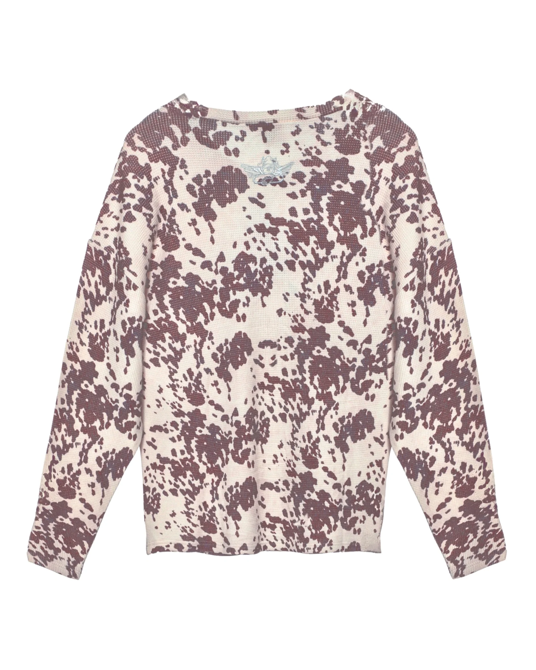 Lovestruck Cowgal Longsleeve Thermal - Image 2