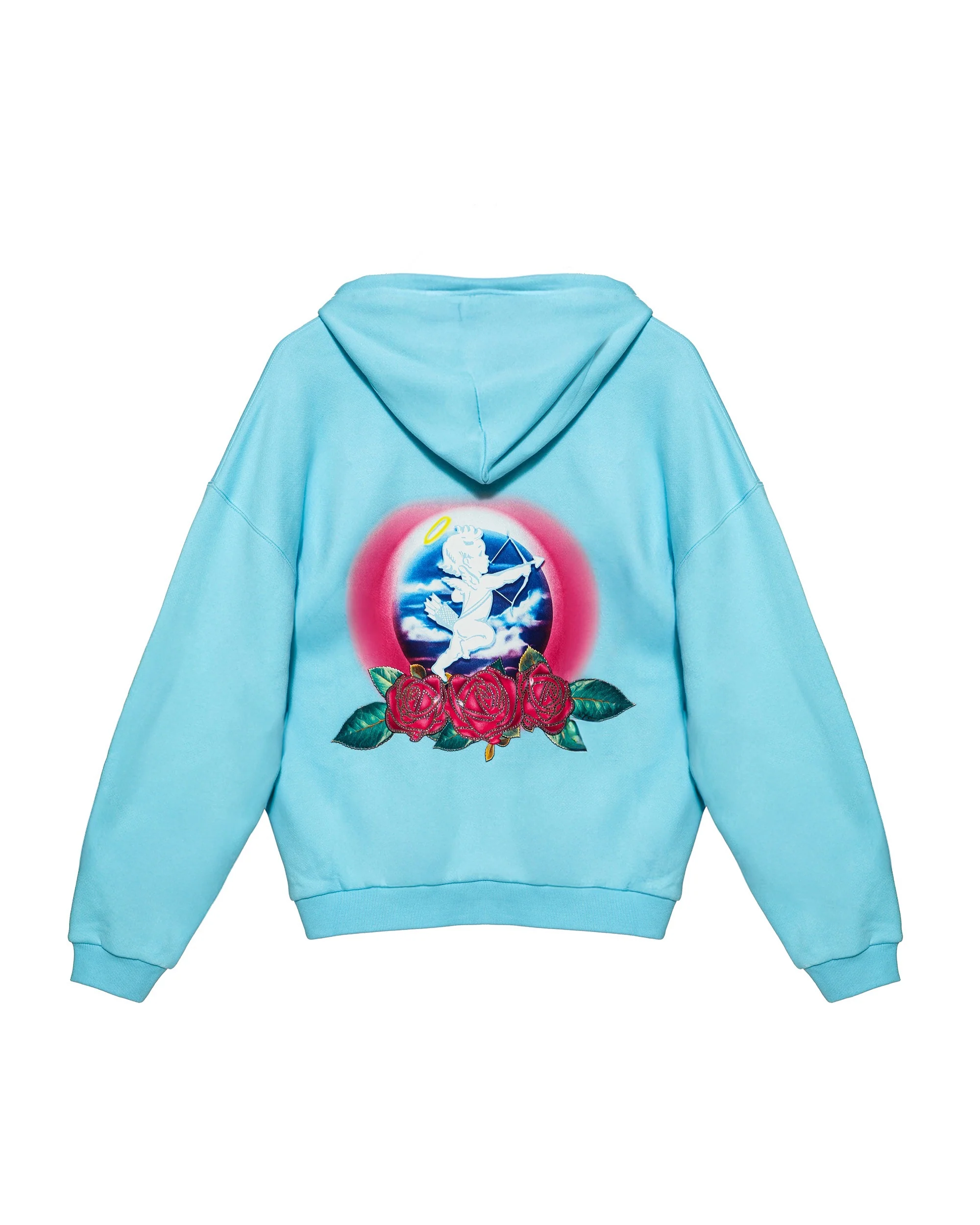 Lovestruck Harley Zip - Image 2