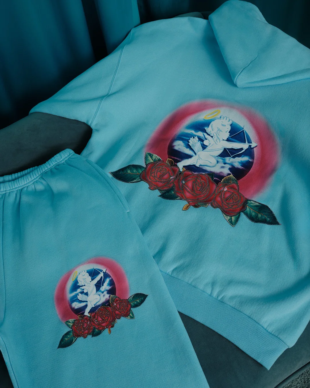 Lovestruck Harley Zip - Image 7
