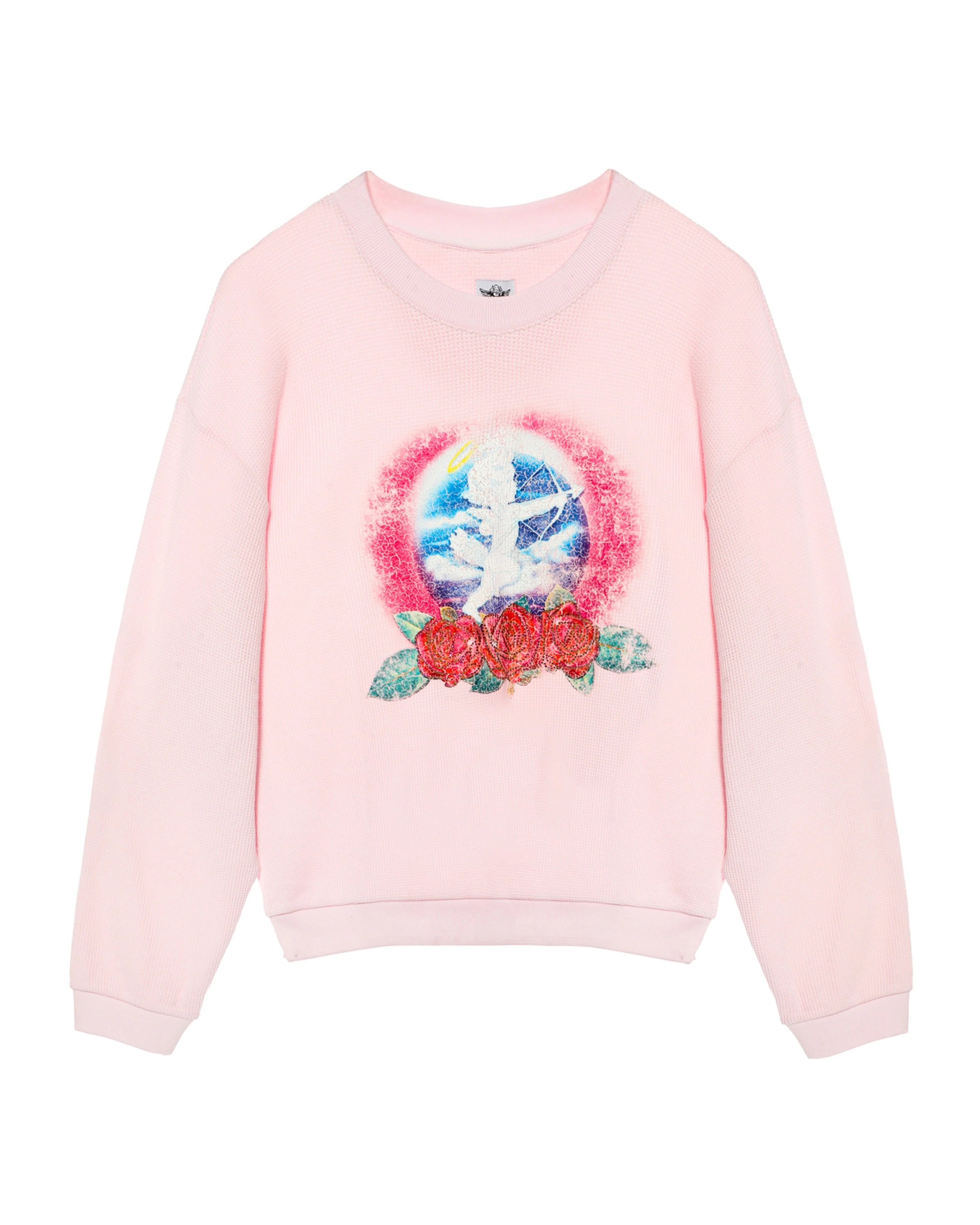 Lovestruck Kara Crewneck