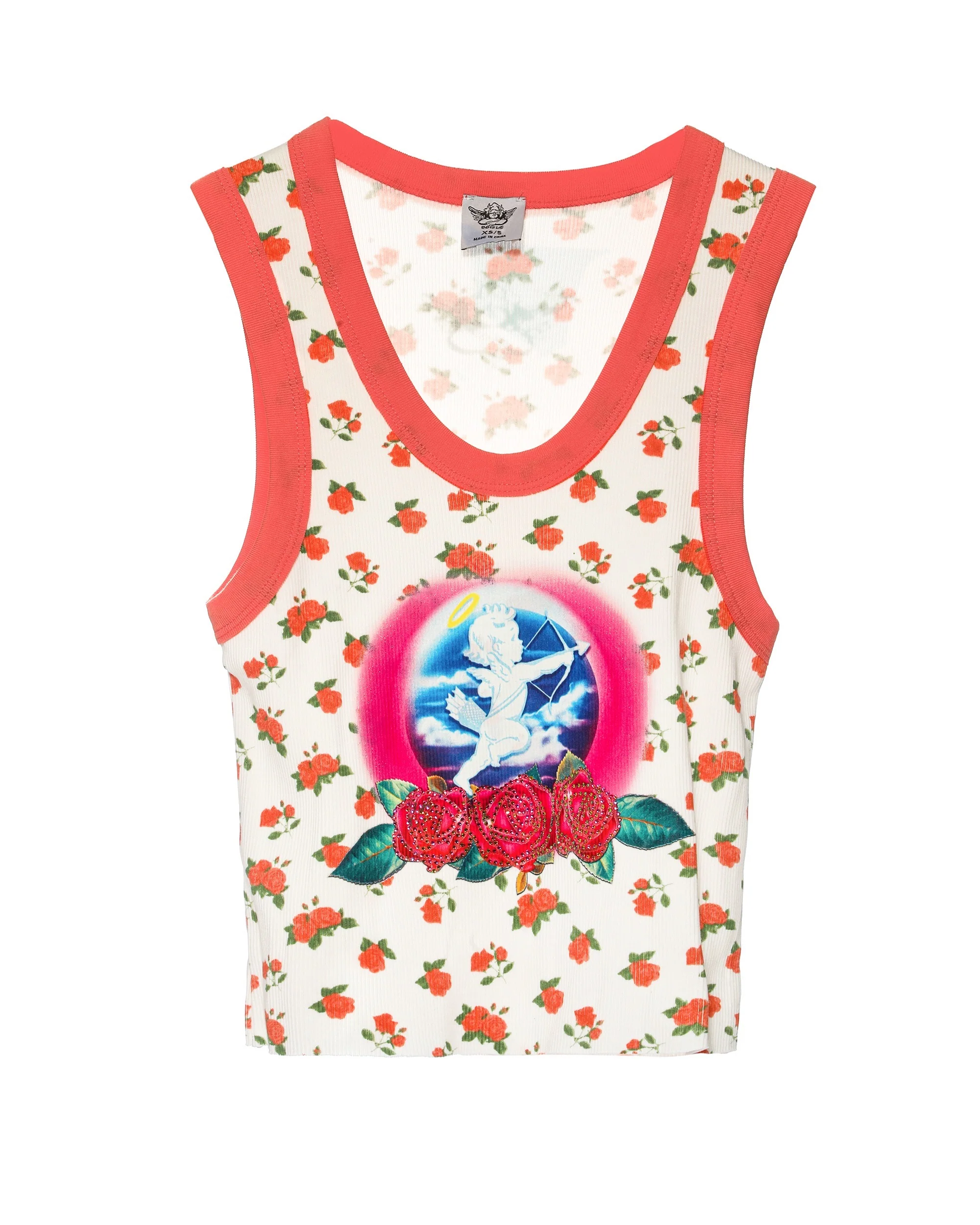 Lovestruck Randy Tank