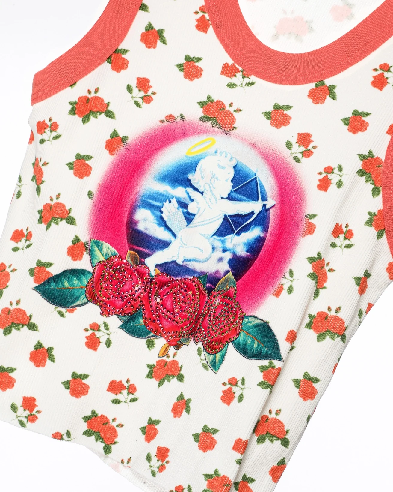 Lovestruck Randy Tank - Image 3