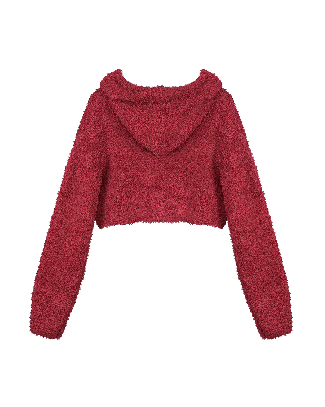 Lucy Cozy Alex Zip - Image 2