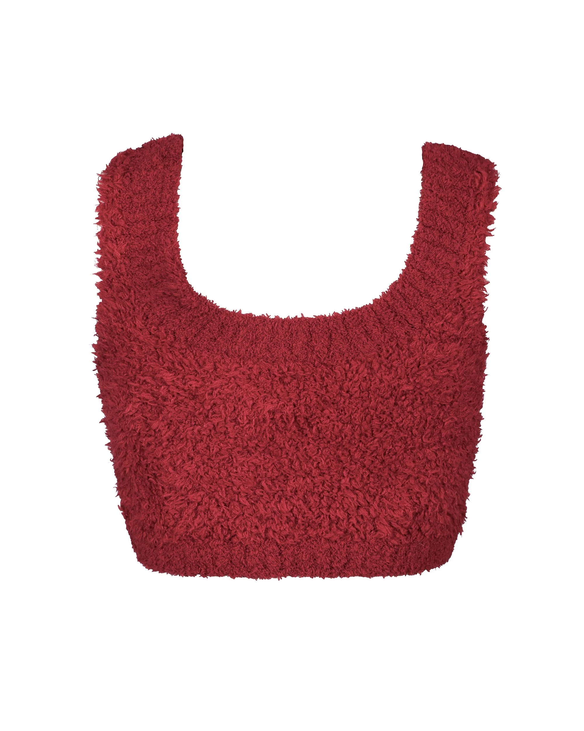 Lucy Cozy Bralette - Image 2