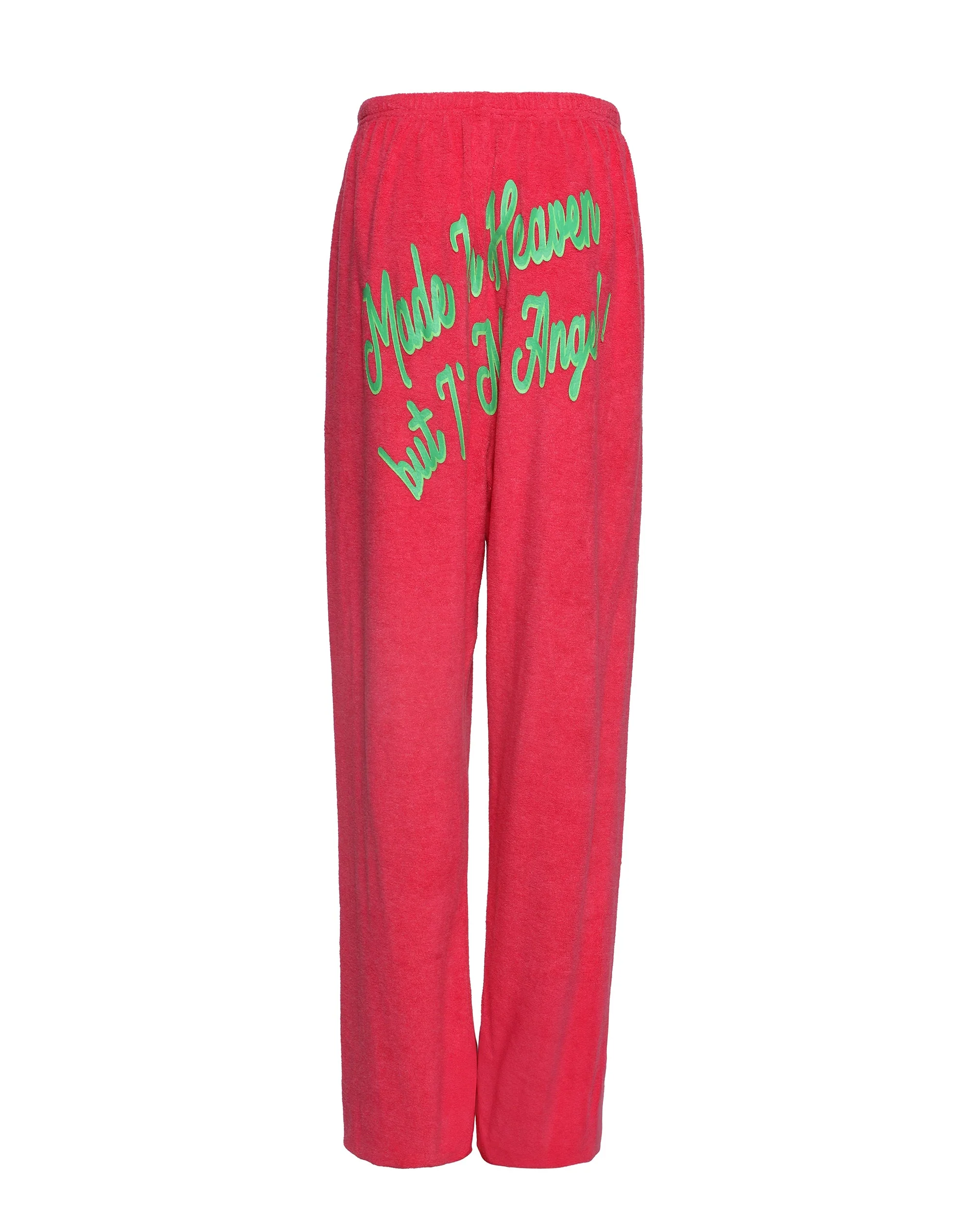 Pink Made In Heaven But Kimmy Pant - Image 2
