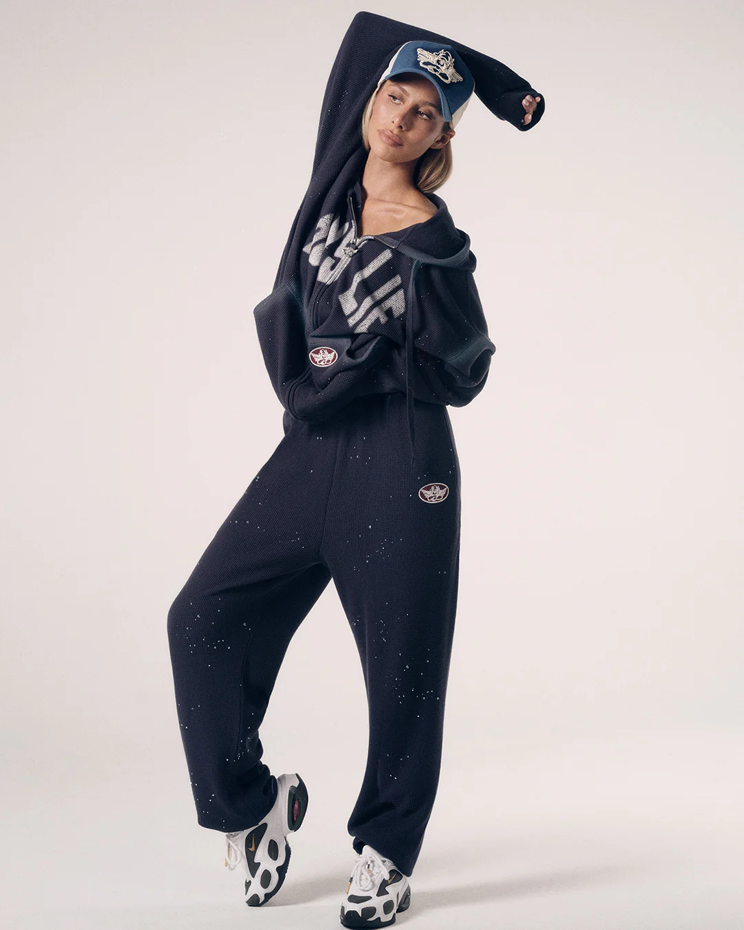 Majoring In Moving On Kimmy Pant - Image 5