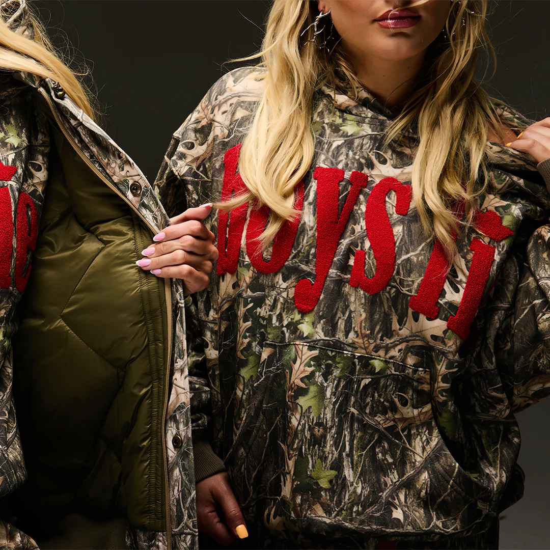 Manhunt Racer Hoodie - Image 7