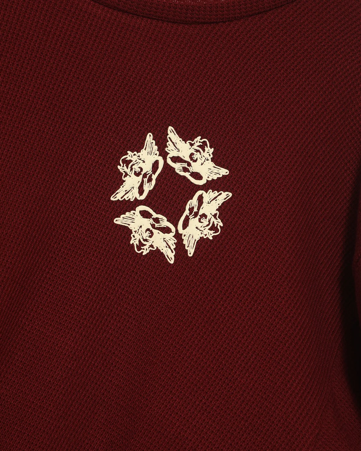 Mon Cheri Thermal Longsleeve - Image 3