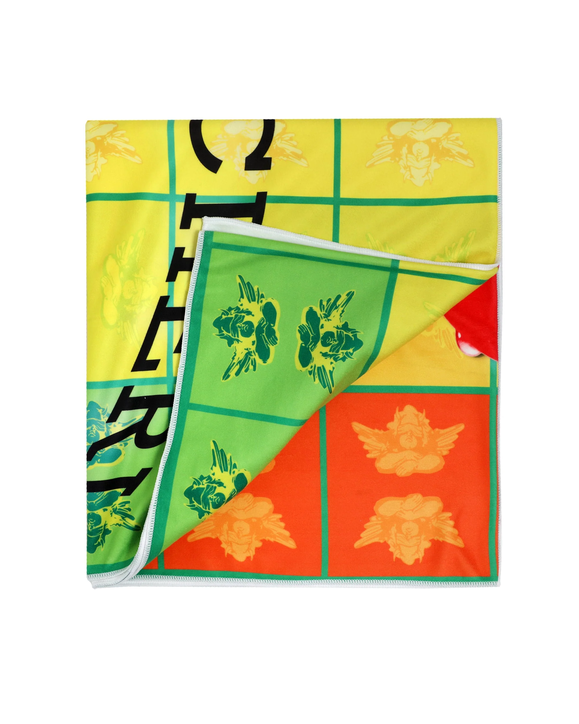 Mon Cheri Towel - Image 3
