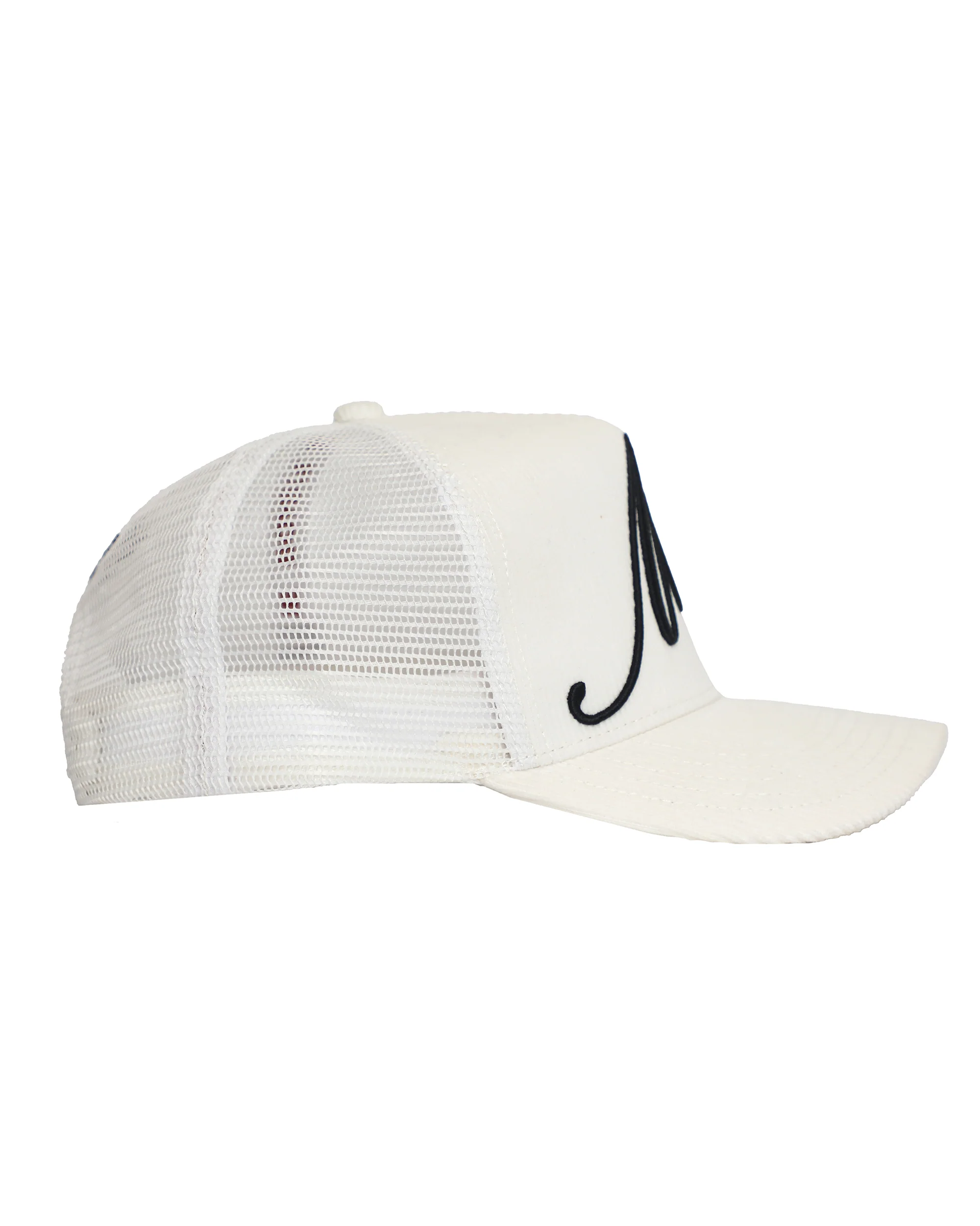 She Said Yes Trucker Hat - Image 3