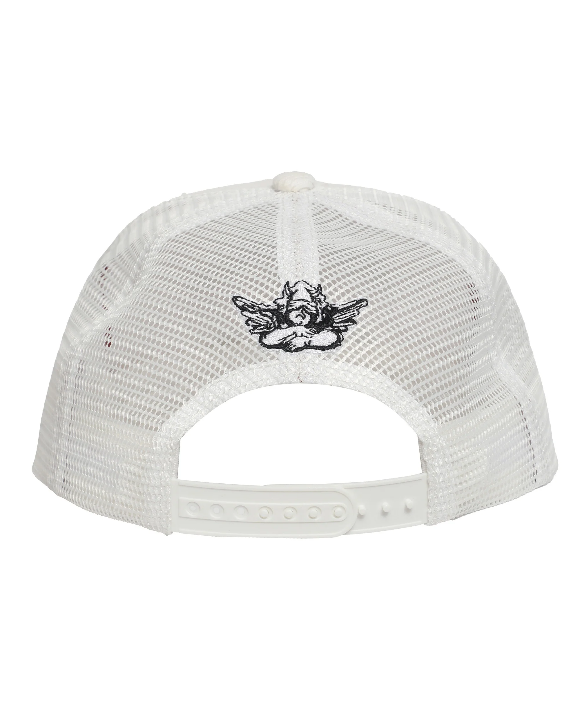 She Said Yes Trucker Hat - Image 4