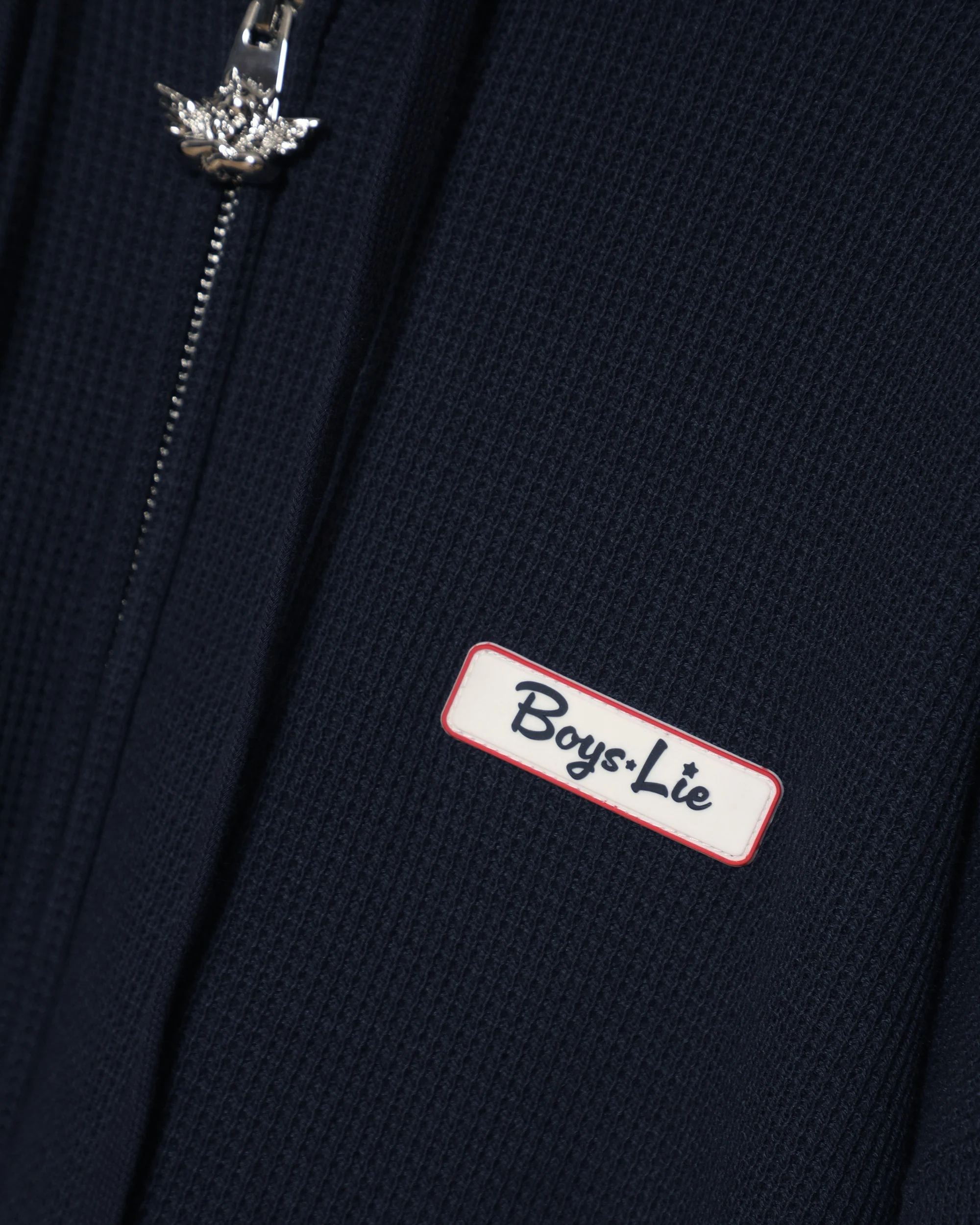 Name 'Em Harley Zip - Image 3