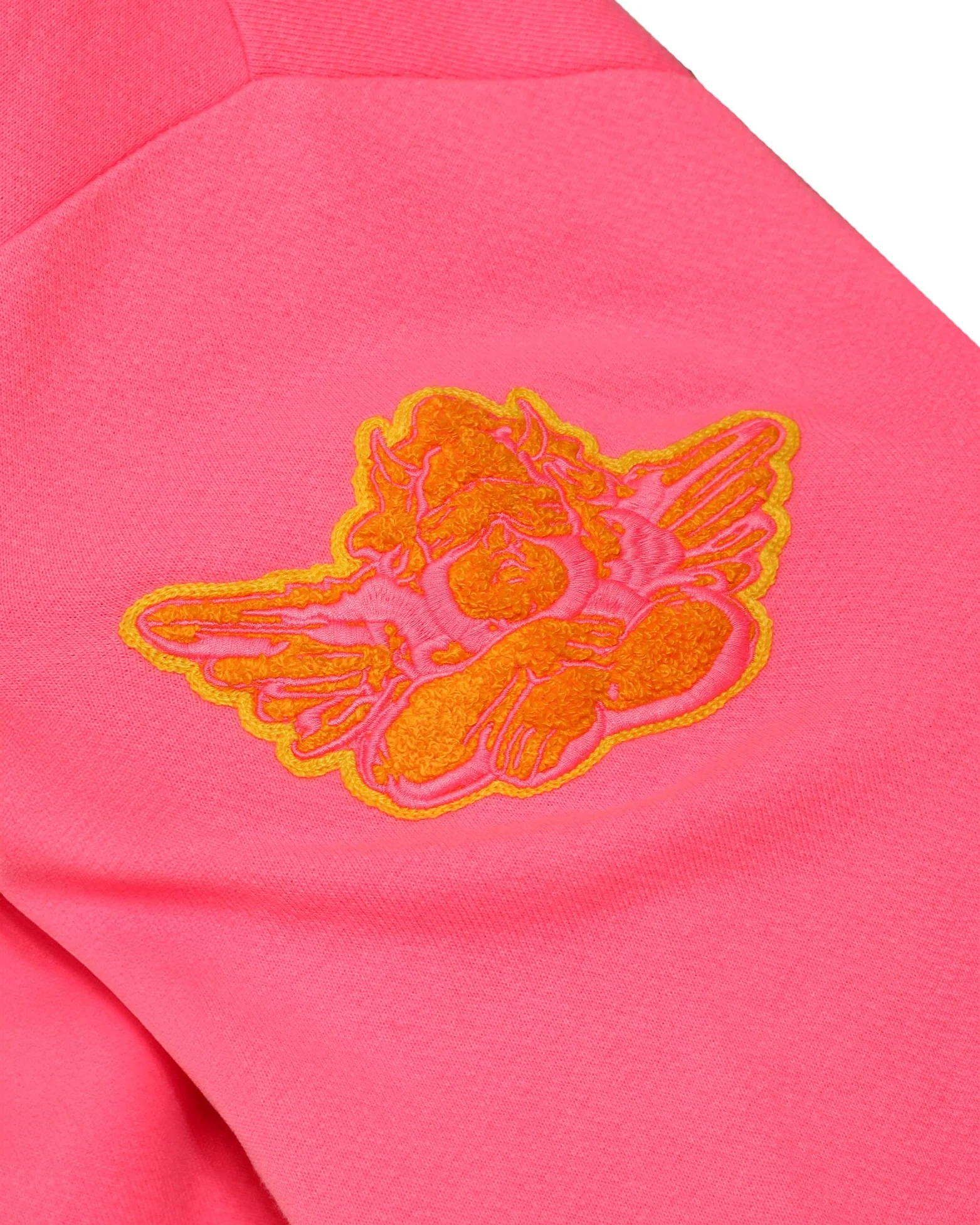 Not Your Puppet V2 Kara Crewneck - Image 3