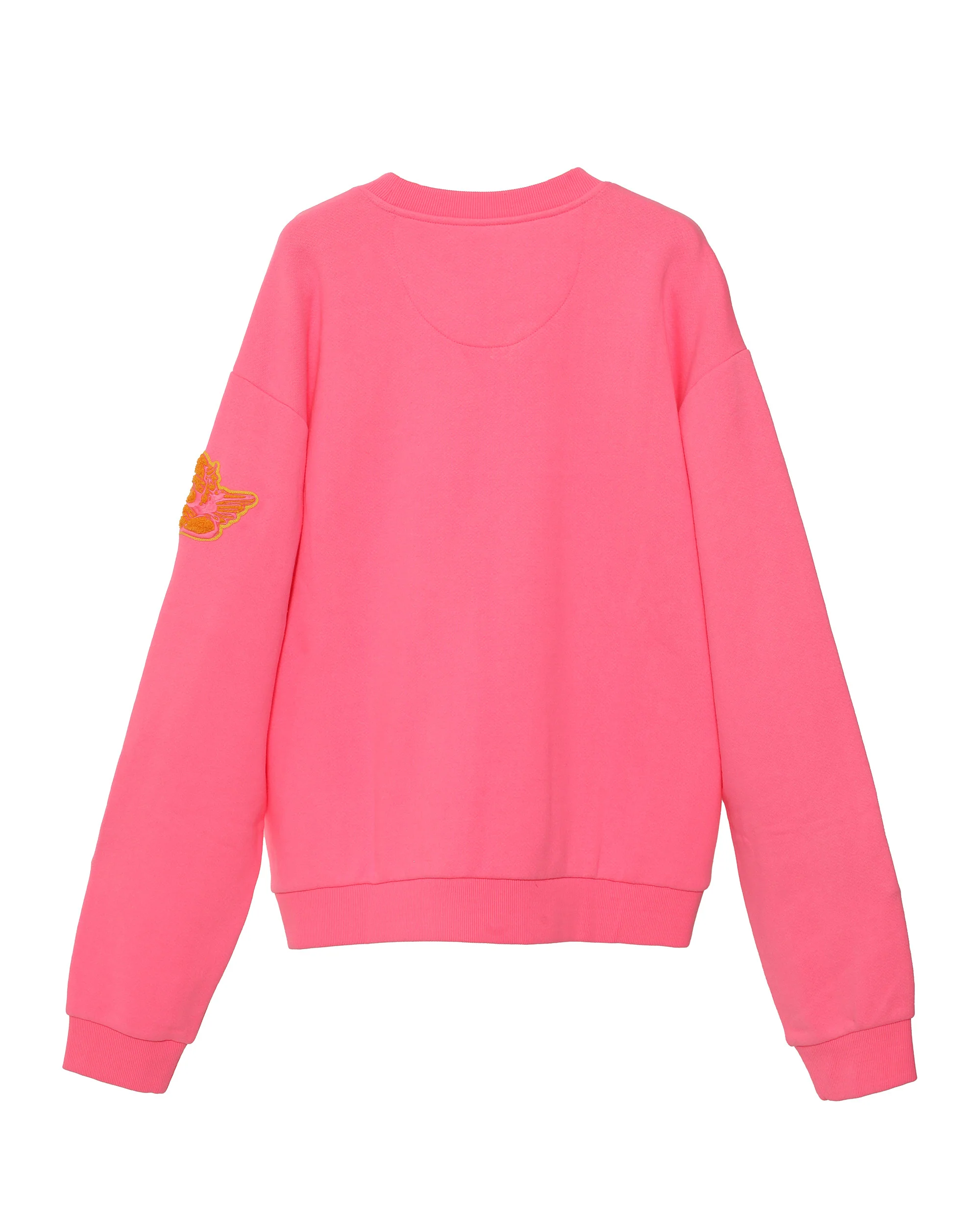 Not Your Puppet V2 Kara Crewneck - Image 4