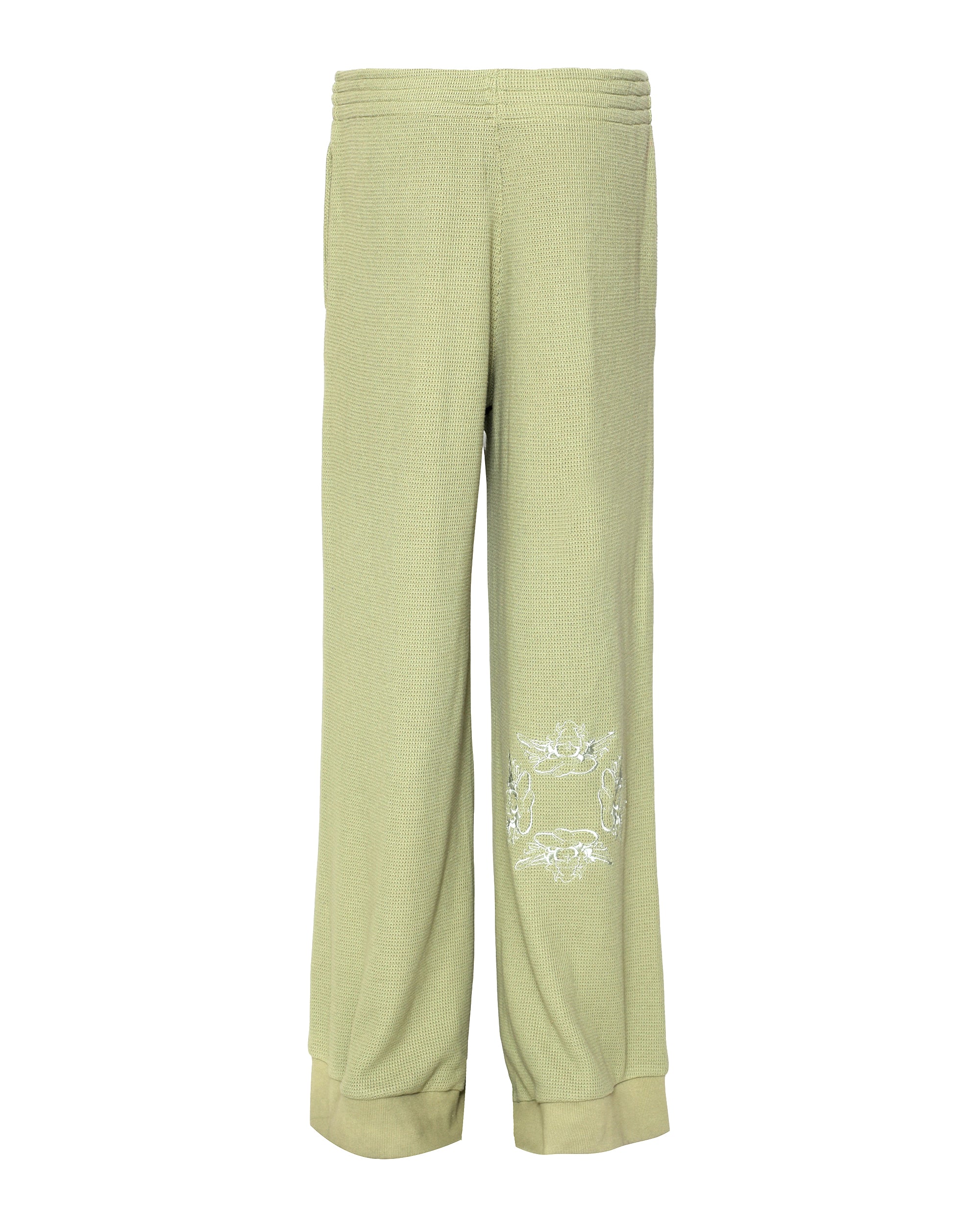 Olive Don't Say It Darling MM Pants - Image 2