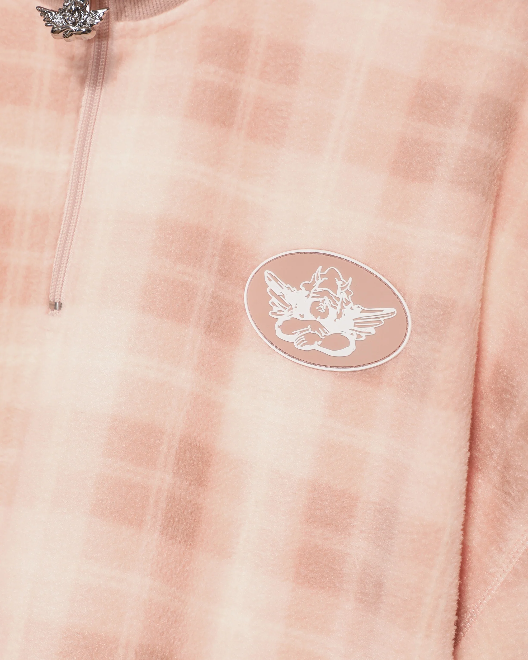 On My Team A1 Alex Crewneck - Image 3