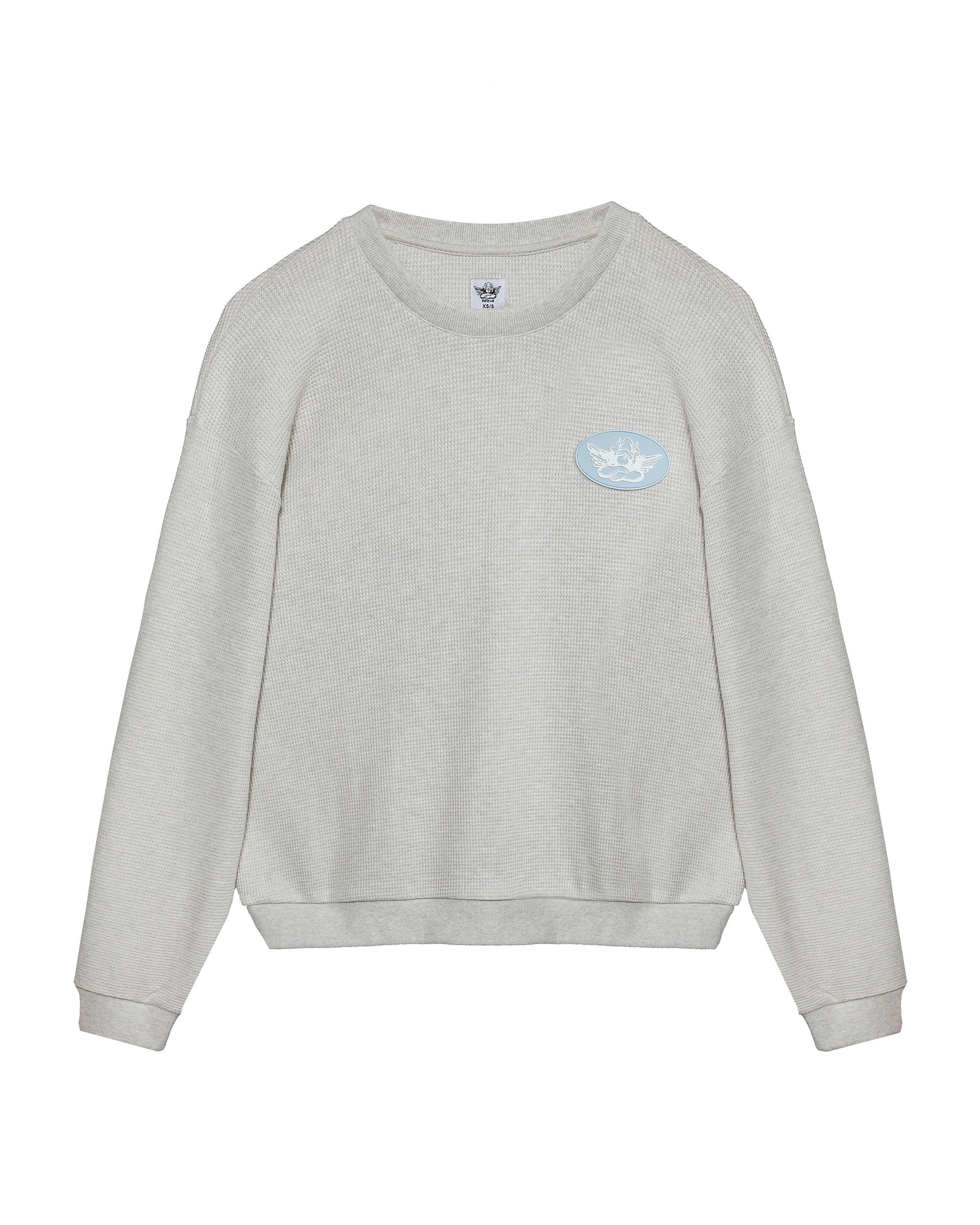 On The Edge V4 Kara Crewneck
