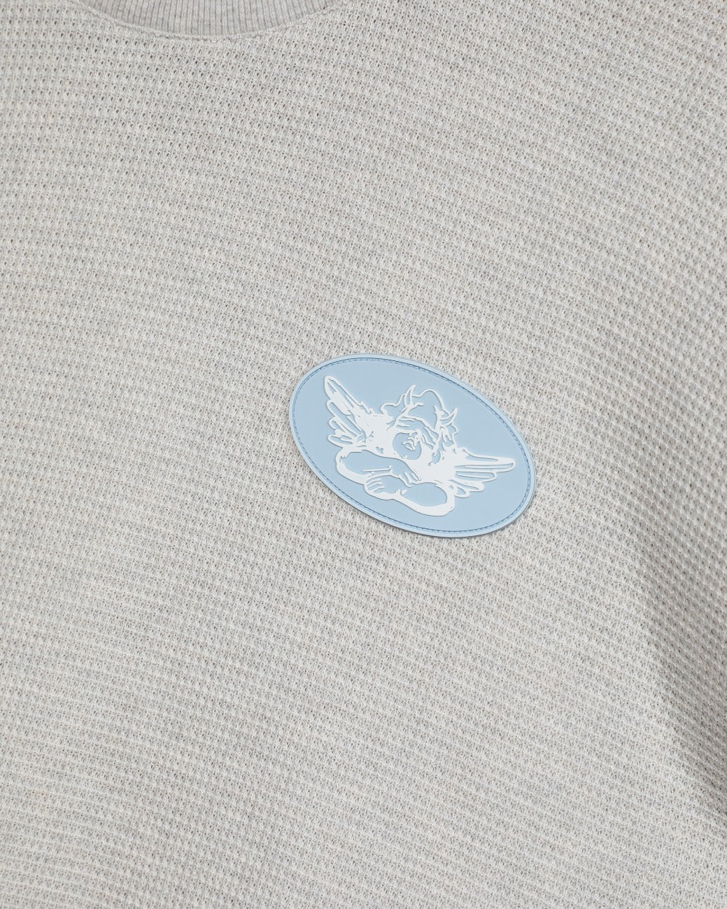 On The Edge V4 Kara Crewneck - Image 3