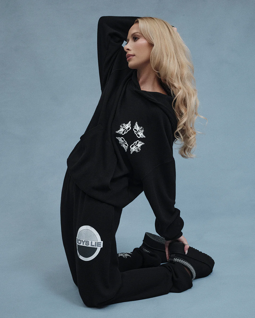 Pamela Gone Rogue Kimmy Pant - Image 4