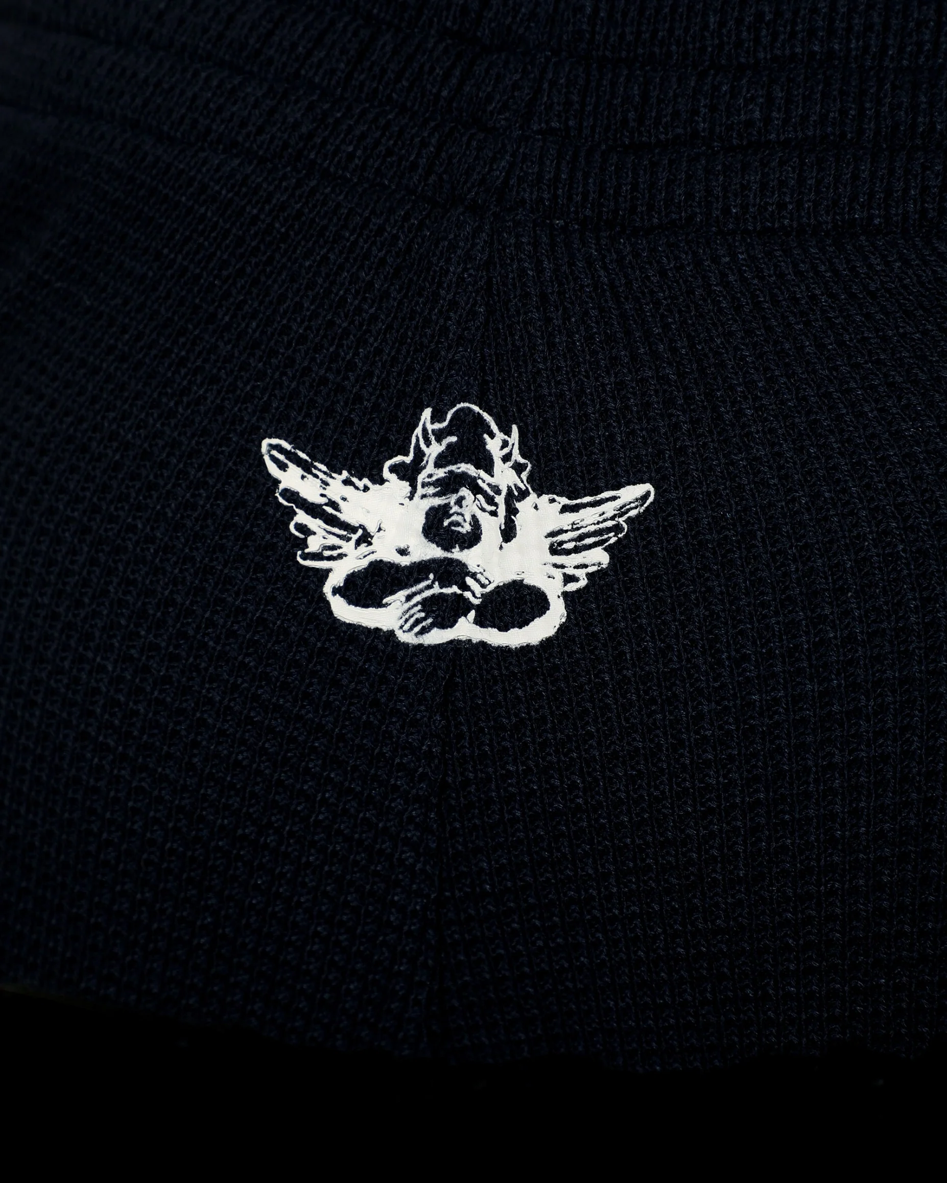 Pamela Gone Rogue Racer Hoodie - Image 4