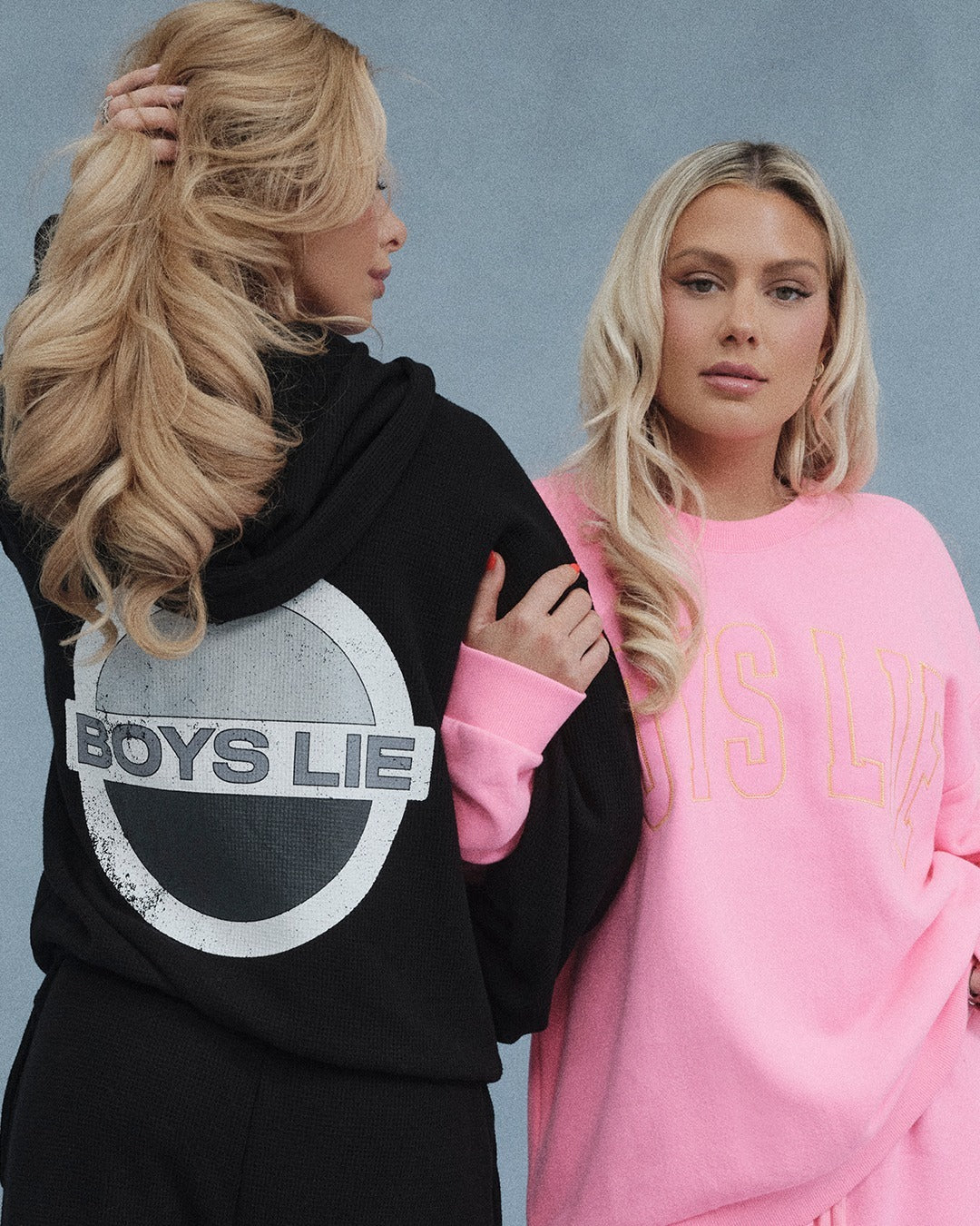 Pamela Gone Rogue Racer Hoodie - Image 6