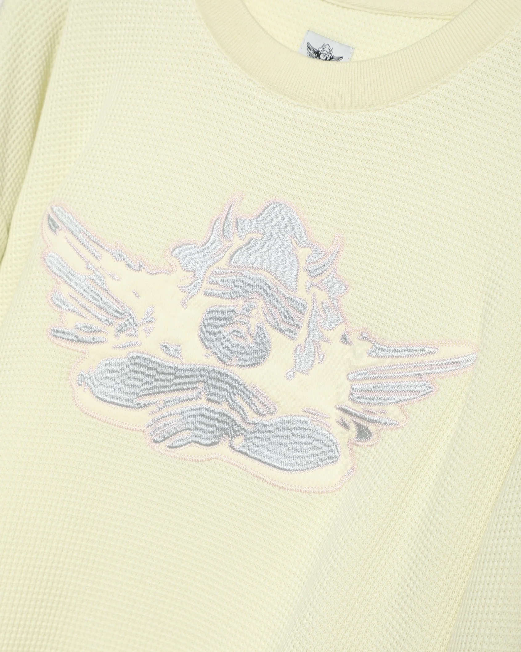 Pastel Me Kara Crewneck - Image 3