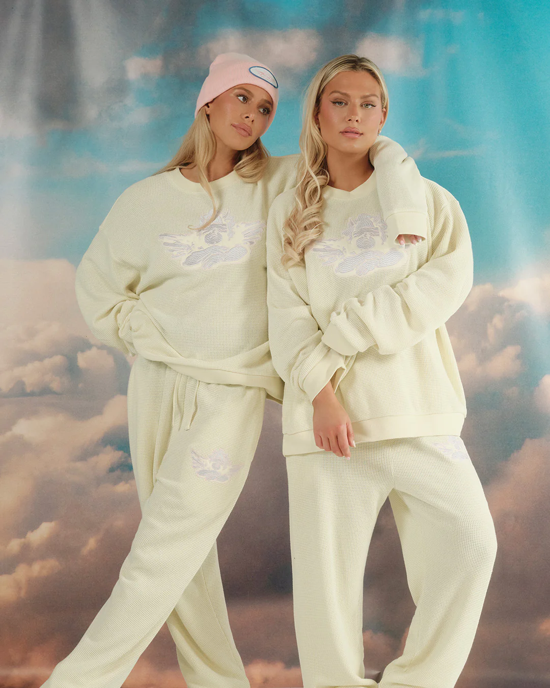 Pastel Me Kimmy Pant - Image 4