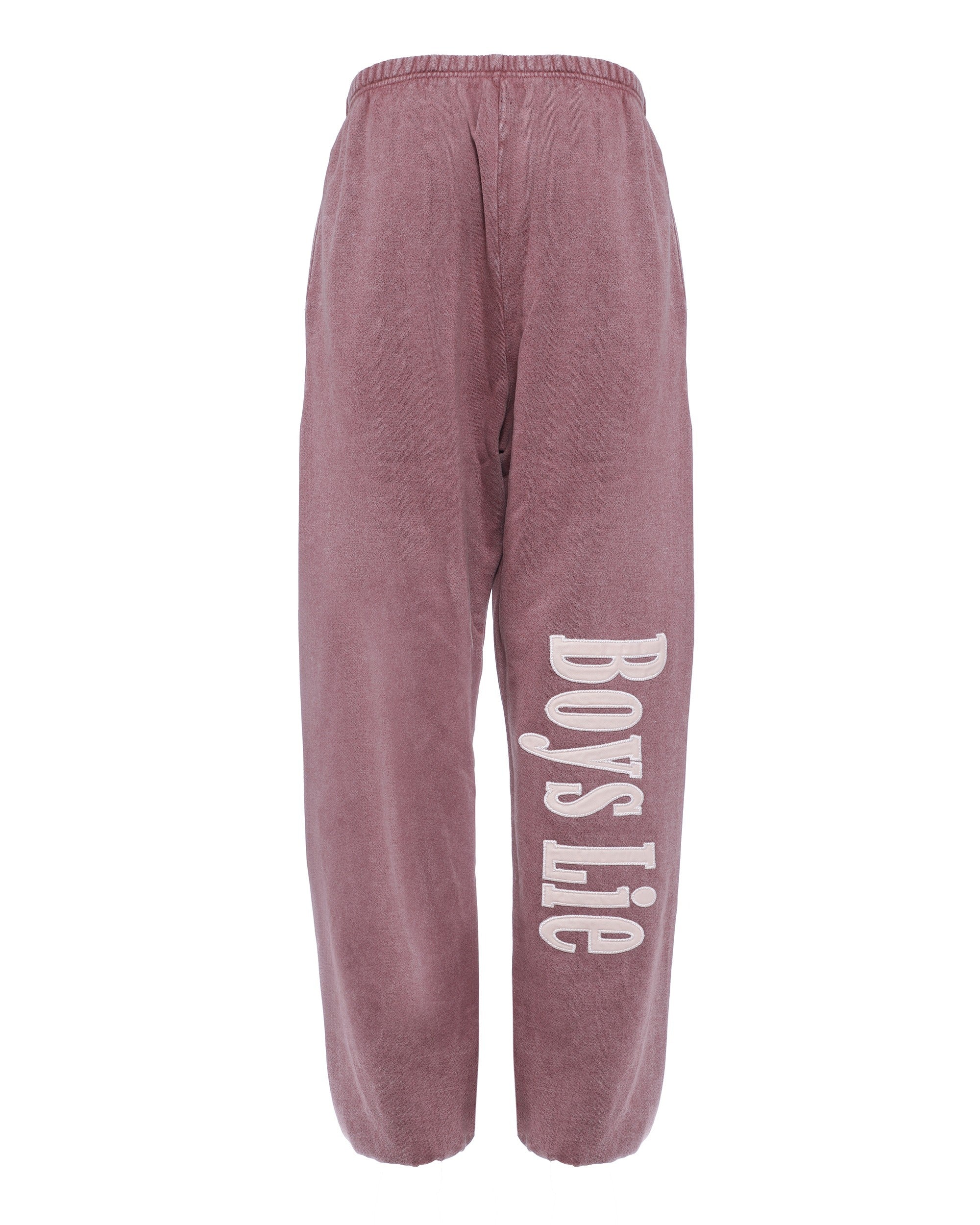 Patched Up All-Star Kimmy Pant - Image 2