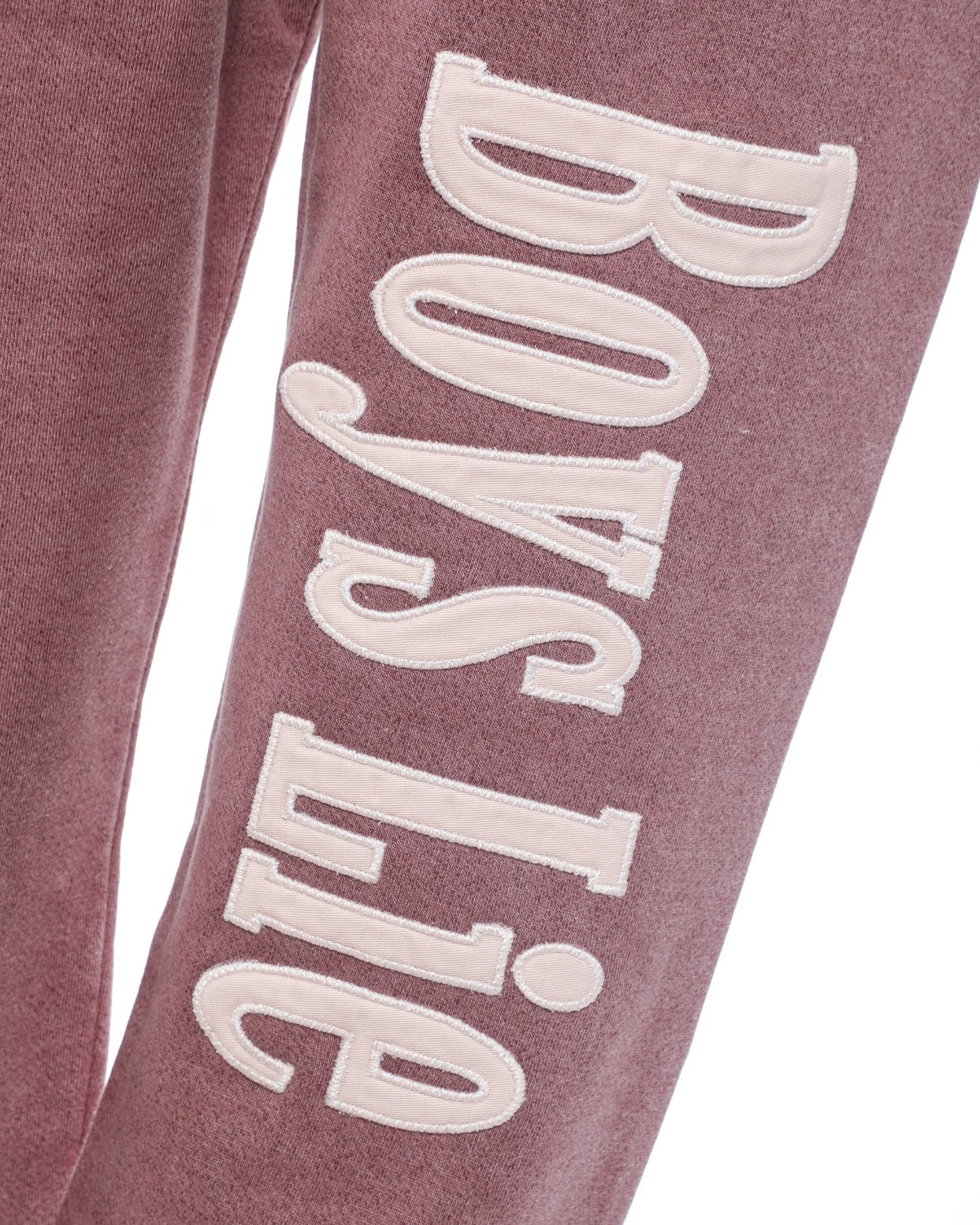 Patched Up All-Star Kimmy Pant - Image 4