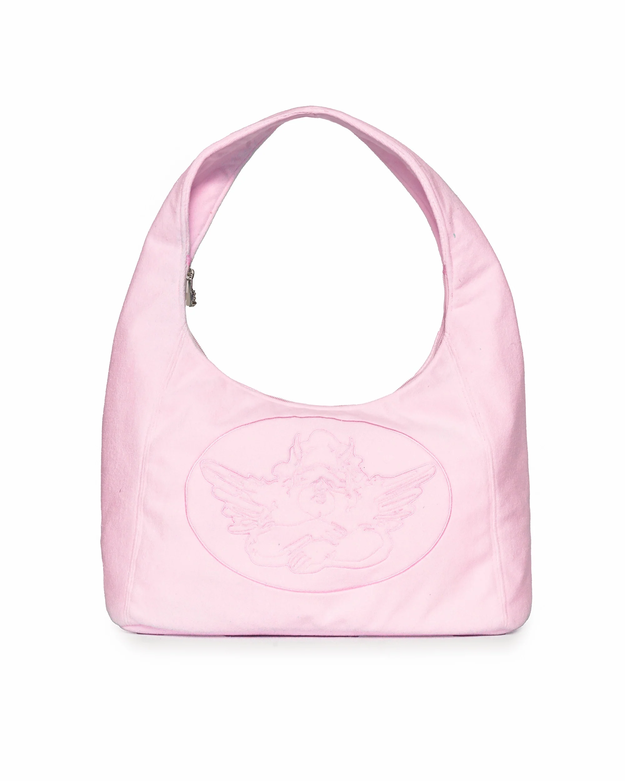 Pink Can't Get Enough Tote