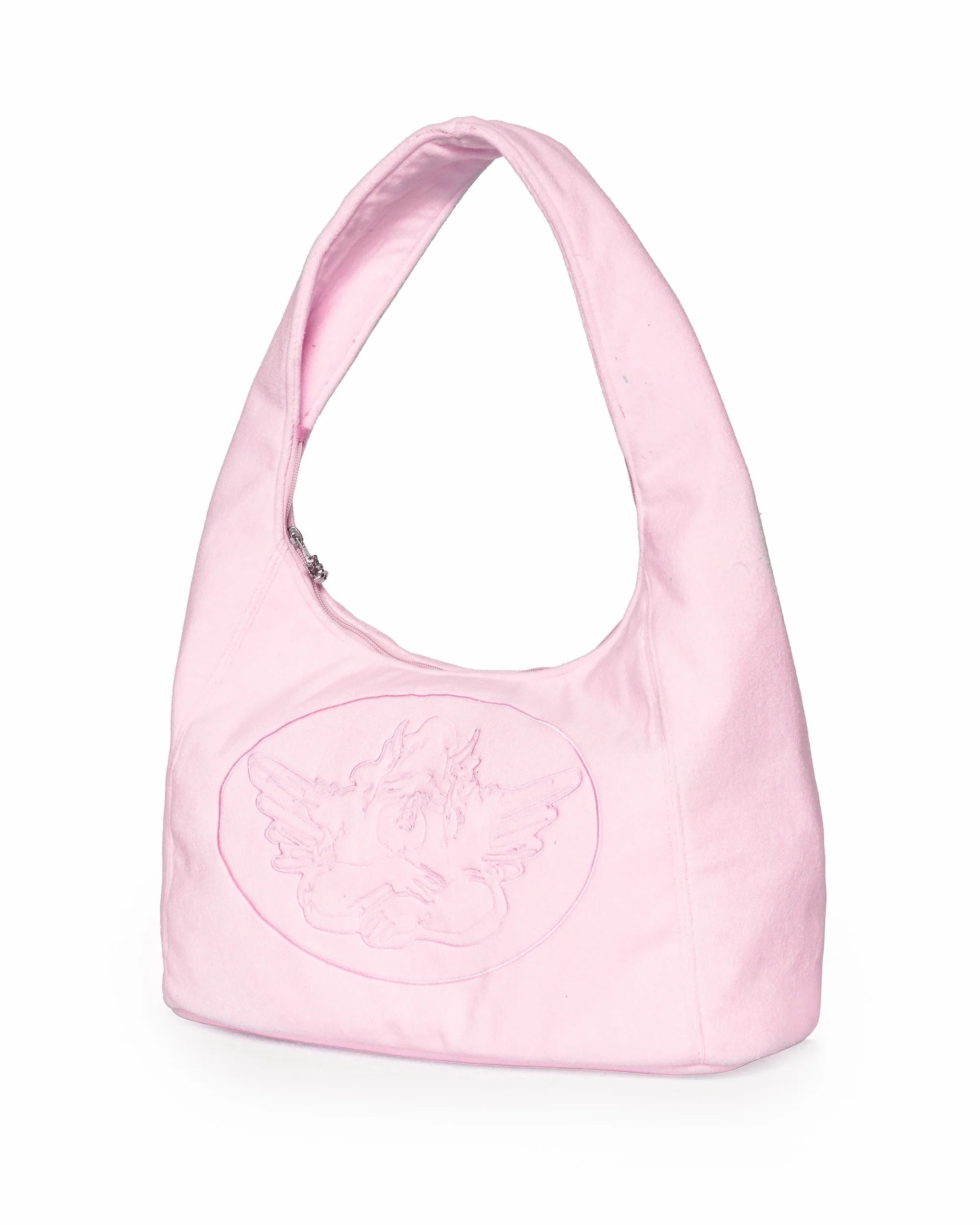 Pink Can't Get Enough Tote - Image 2