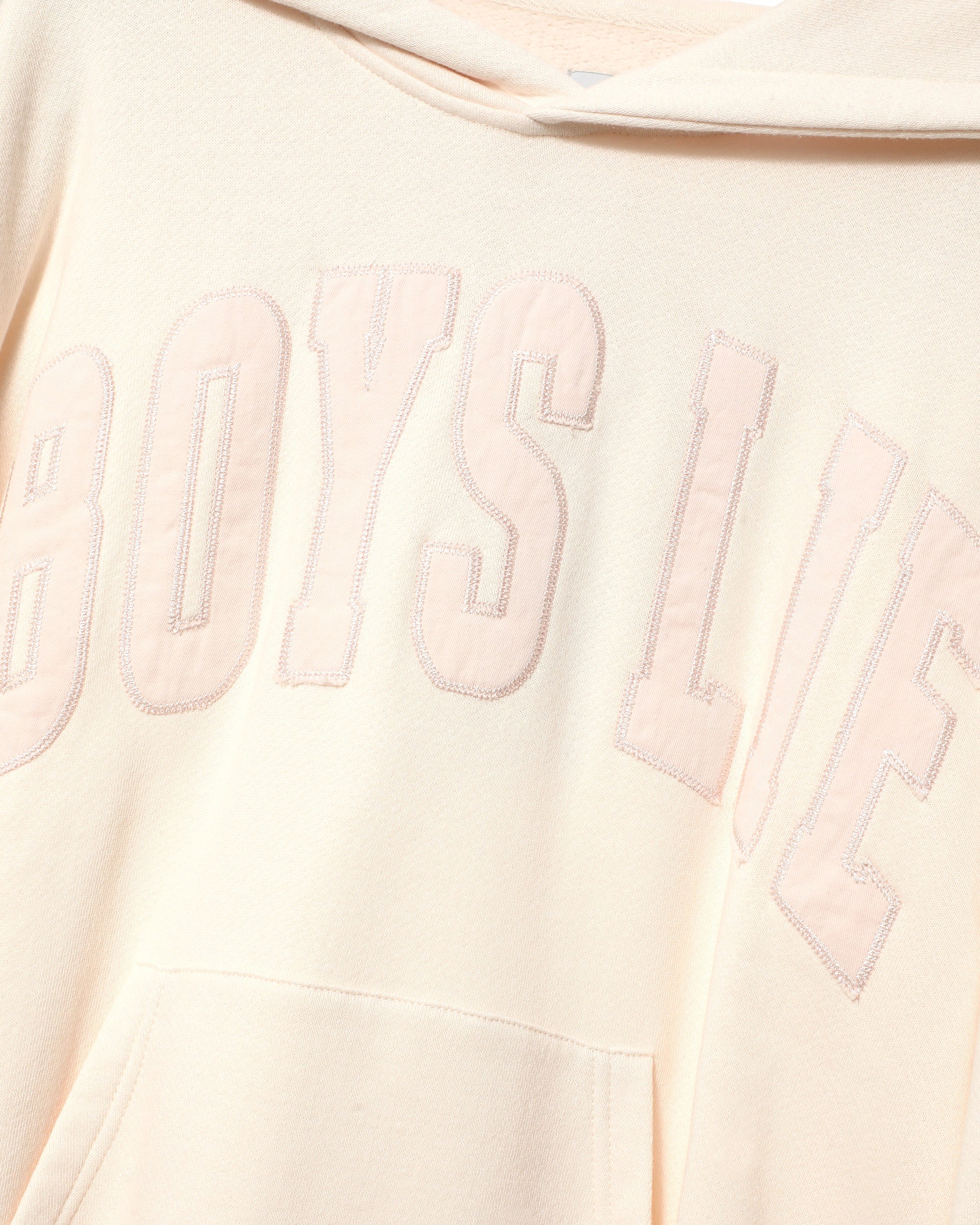Polar Pink Racer Hoodie - Image 4