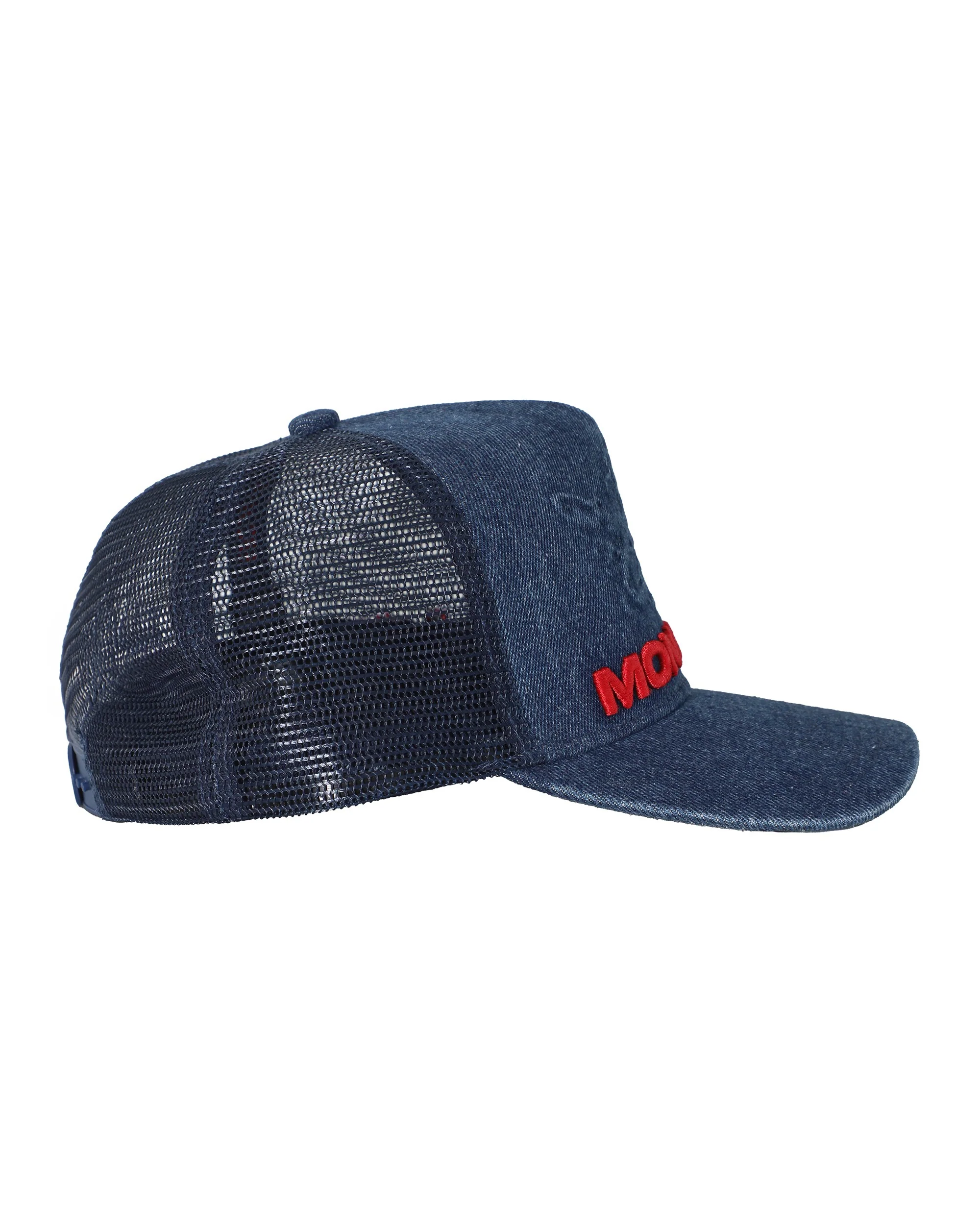 PopUp Bagels x Boys Lie Trucker - Image 3